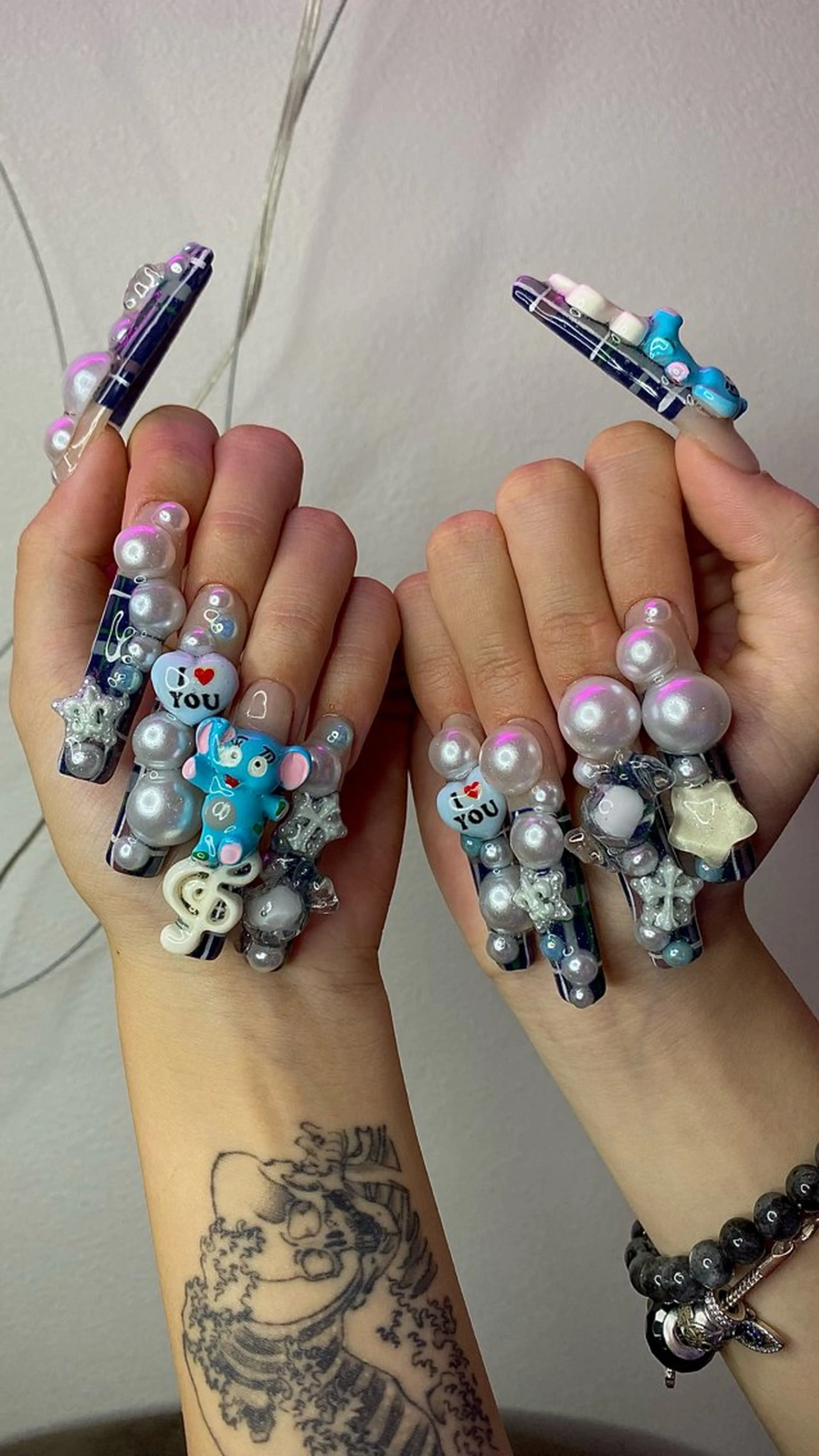 ネイル Nail studio Sis所属・Nailstudio Sisのネイルデザイン