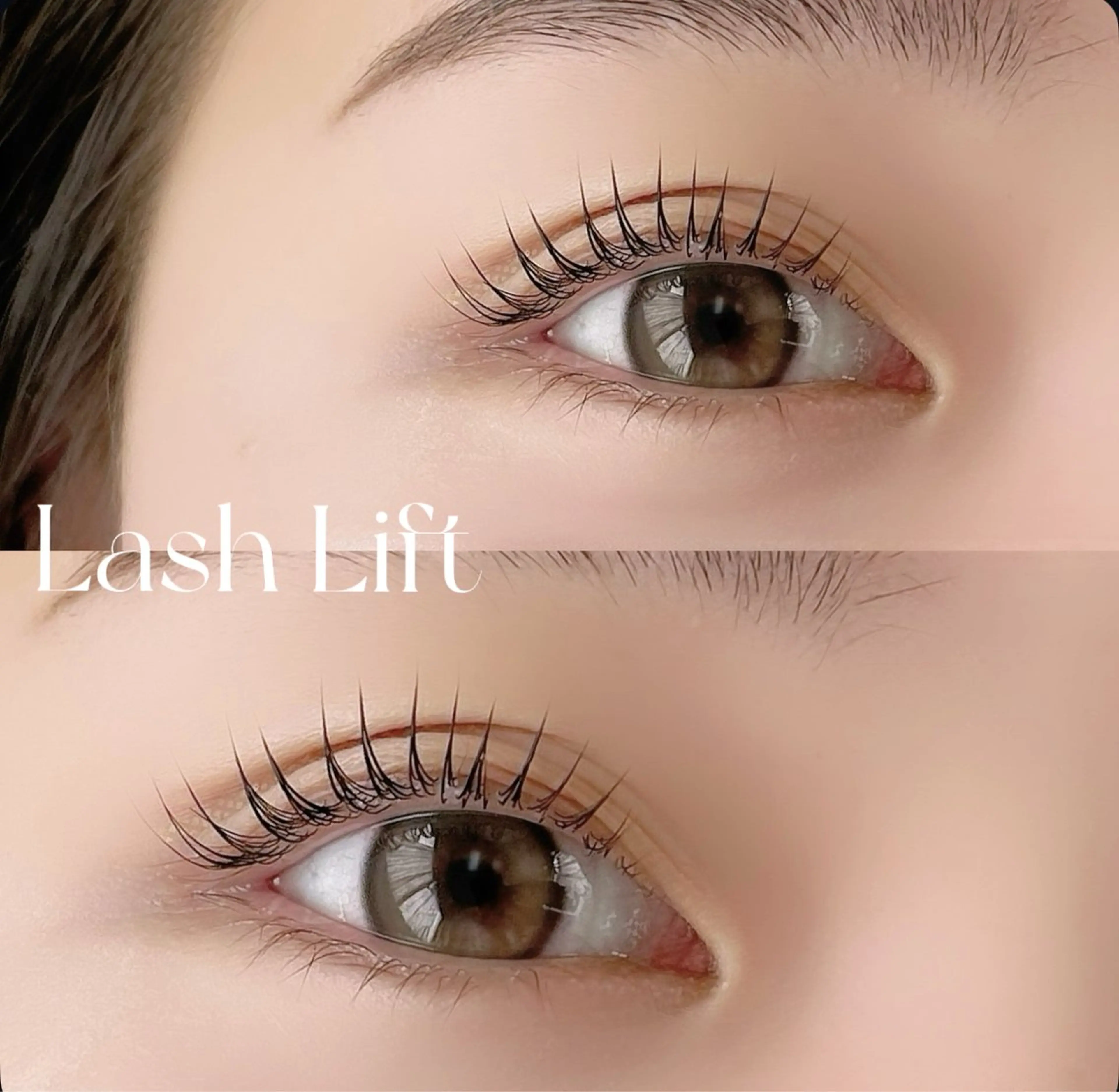 マツエク・マツパ miyoshi kaori🧸のマツエク・マツパデザイン