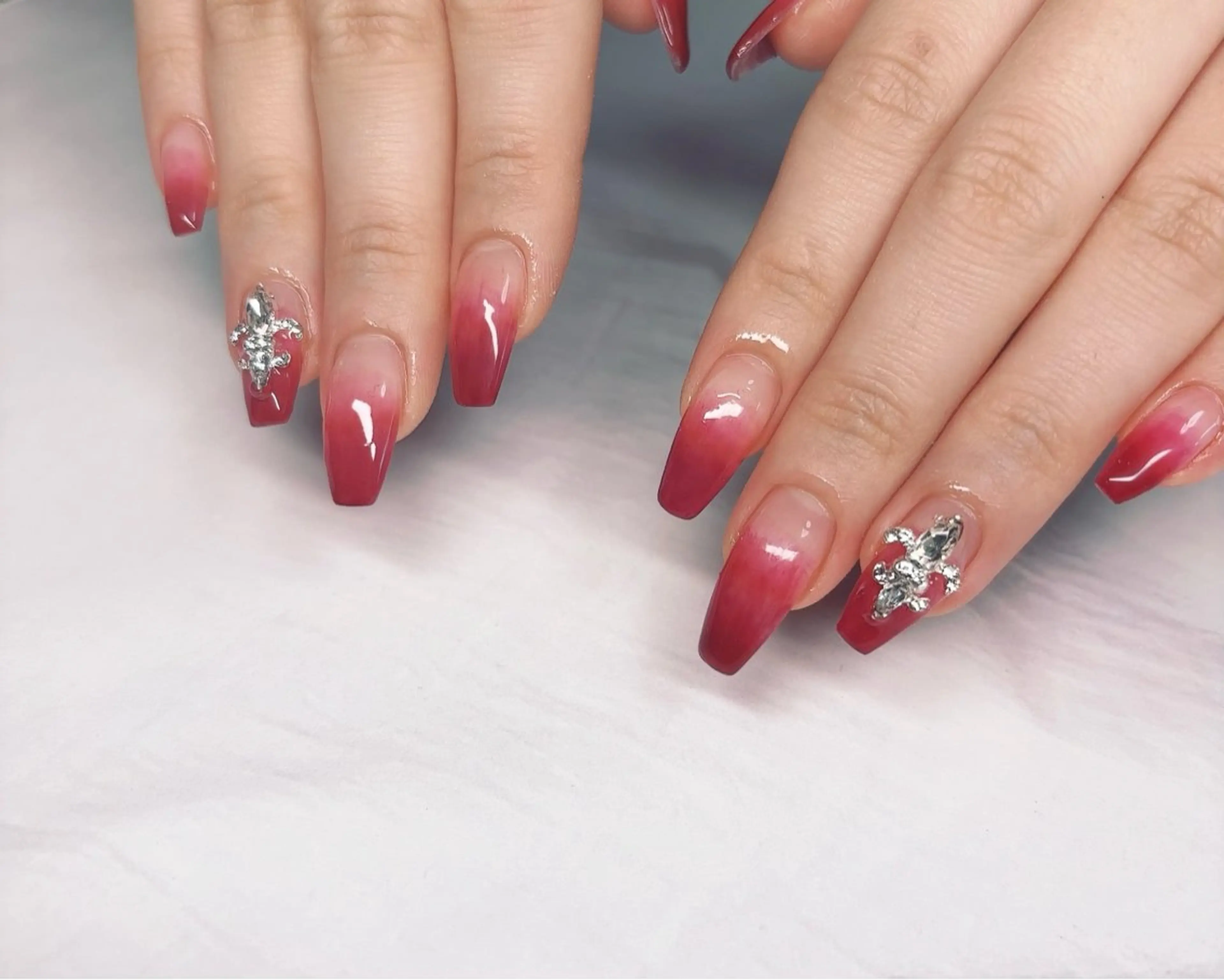 ネイル ハンドネイル NailbyN所属・Nail_by N1のネイルデザイン