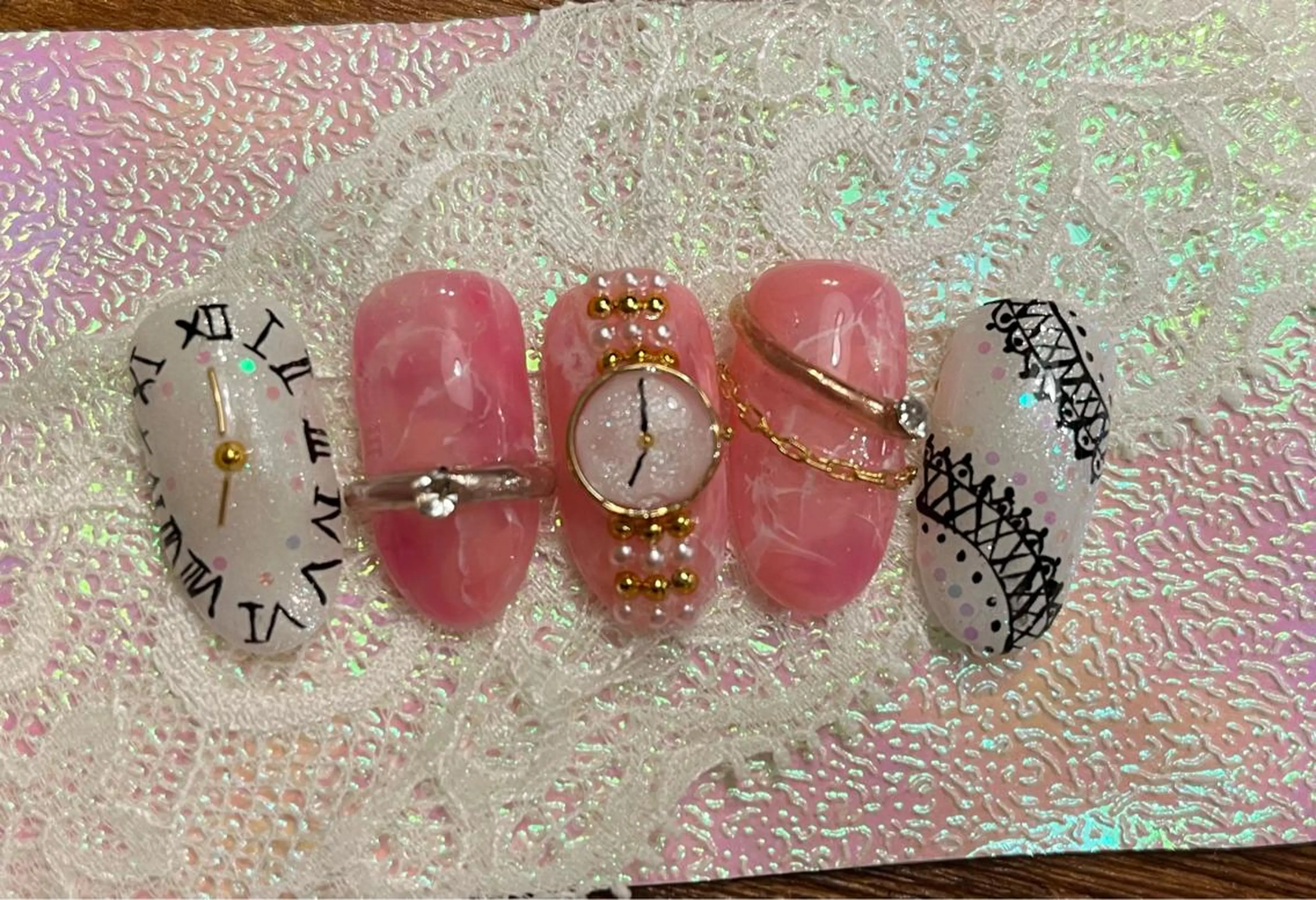 ネイル LIBERO所属・LIBERO a.kのマツエク・マツパデザイン