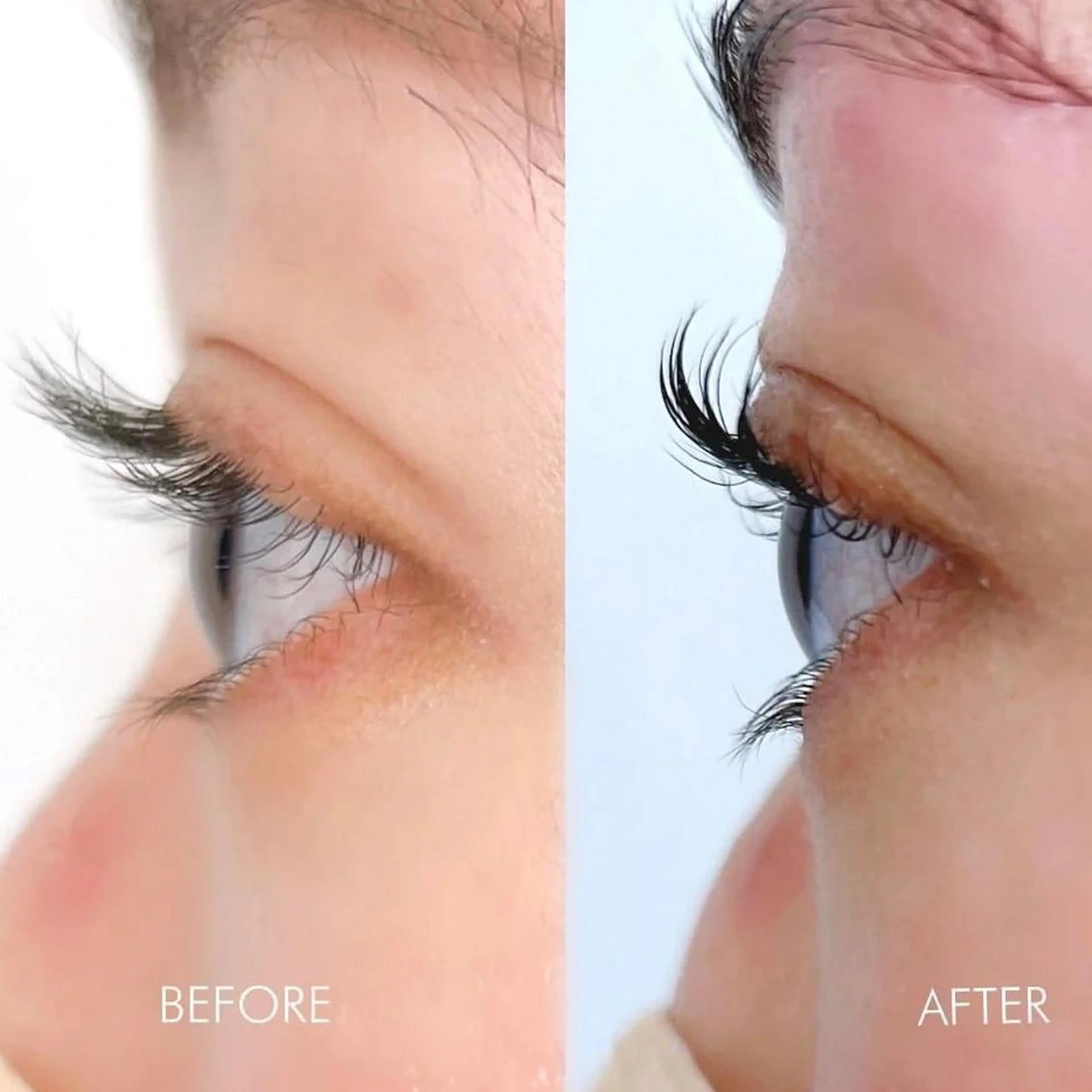 パーマ Aranasalon 池袋店のマツエク・マツパデザイン