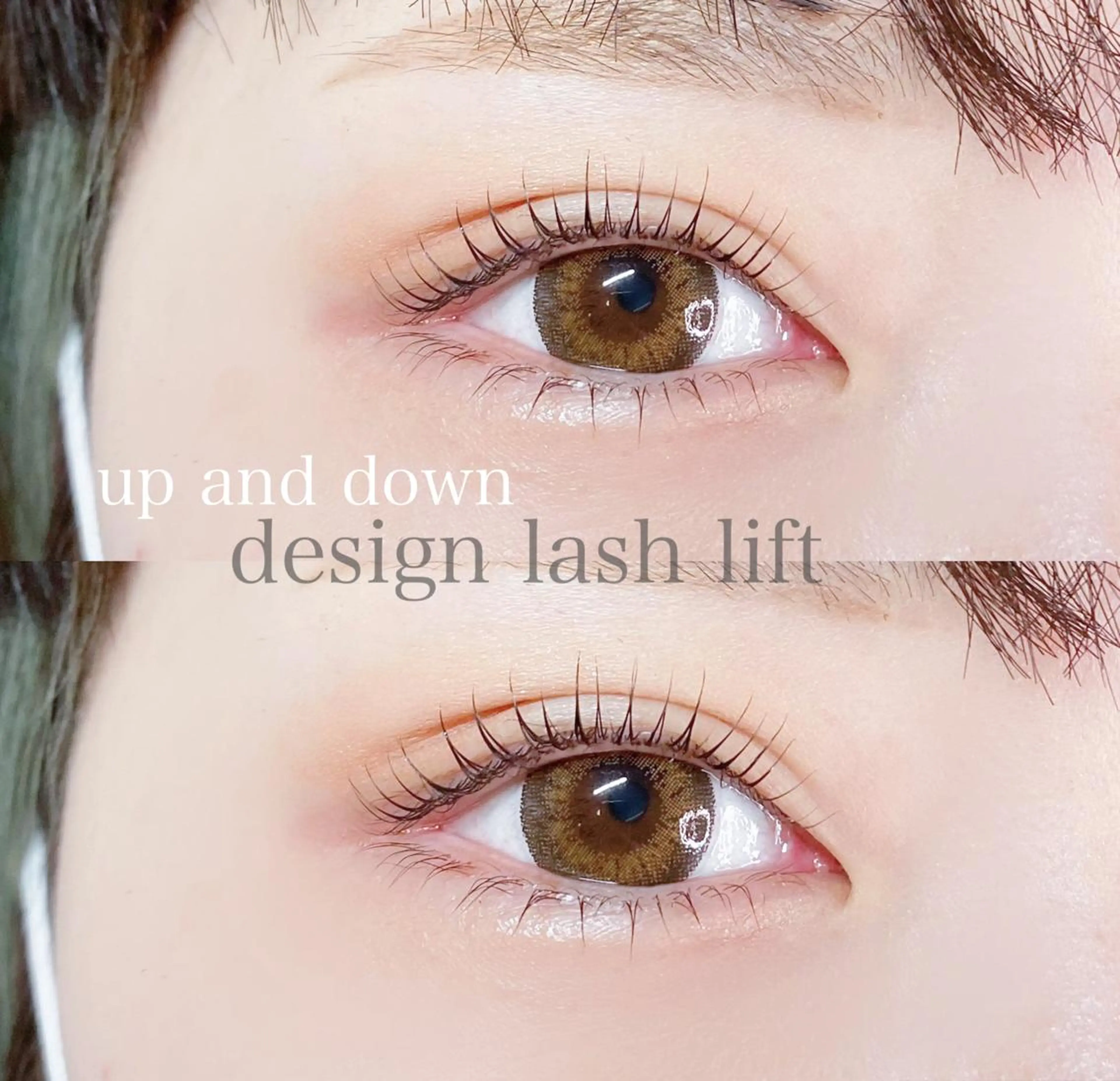 マツエク・マツパ eyelash salon by"R"所属・eyelash salon　by Rのマツエク・マツパデザイン