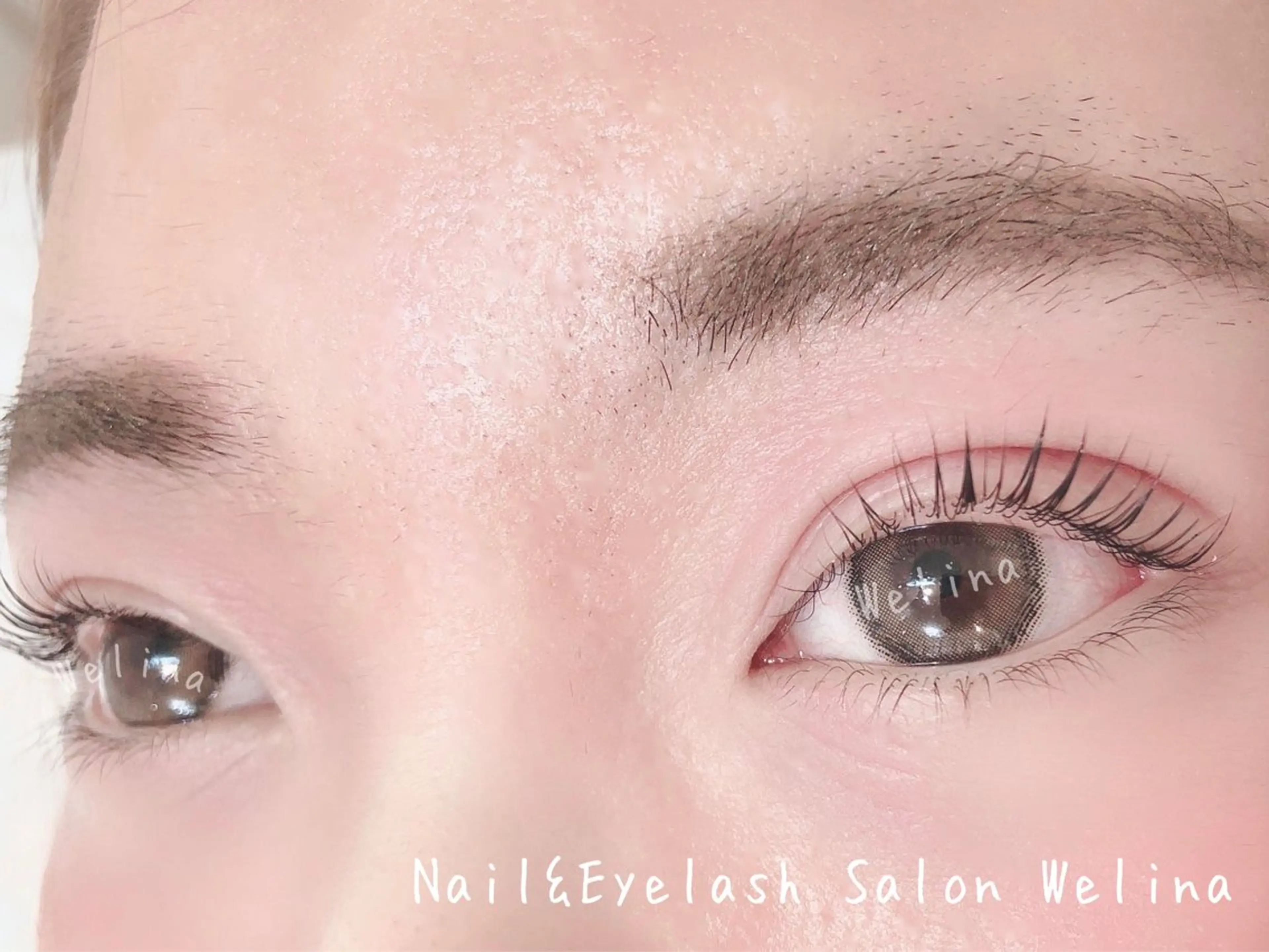 マツエク・マツパ ネイリスト Monikaのネイルデザイン