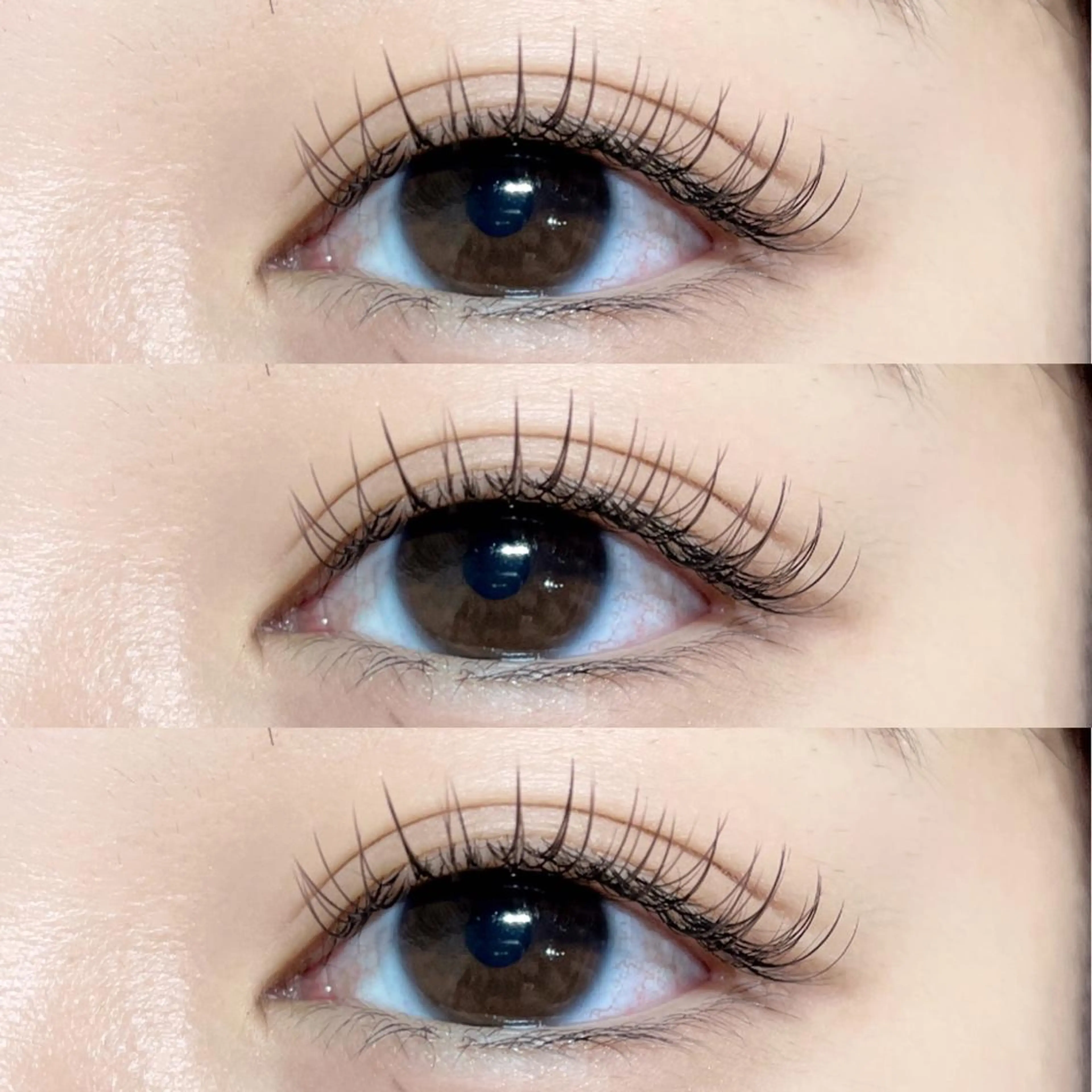 マツエク・マツパ マツエク meets 青山のマツエク・マツパデザイン