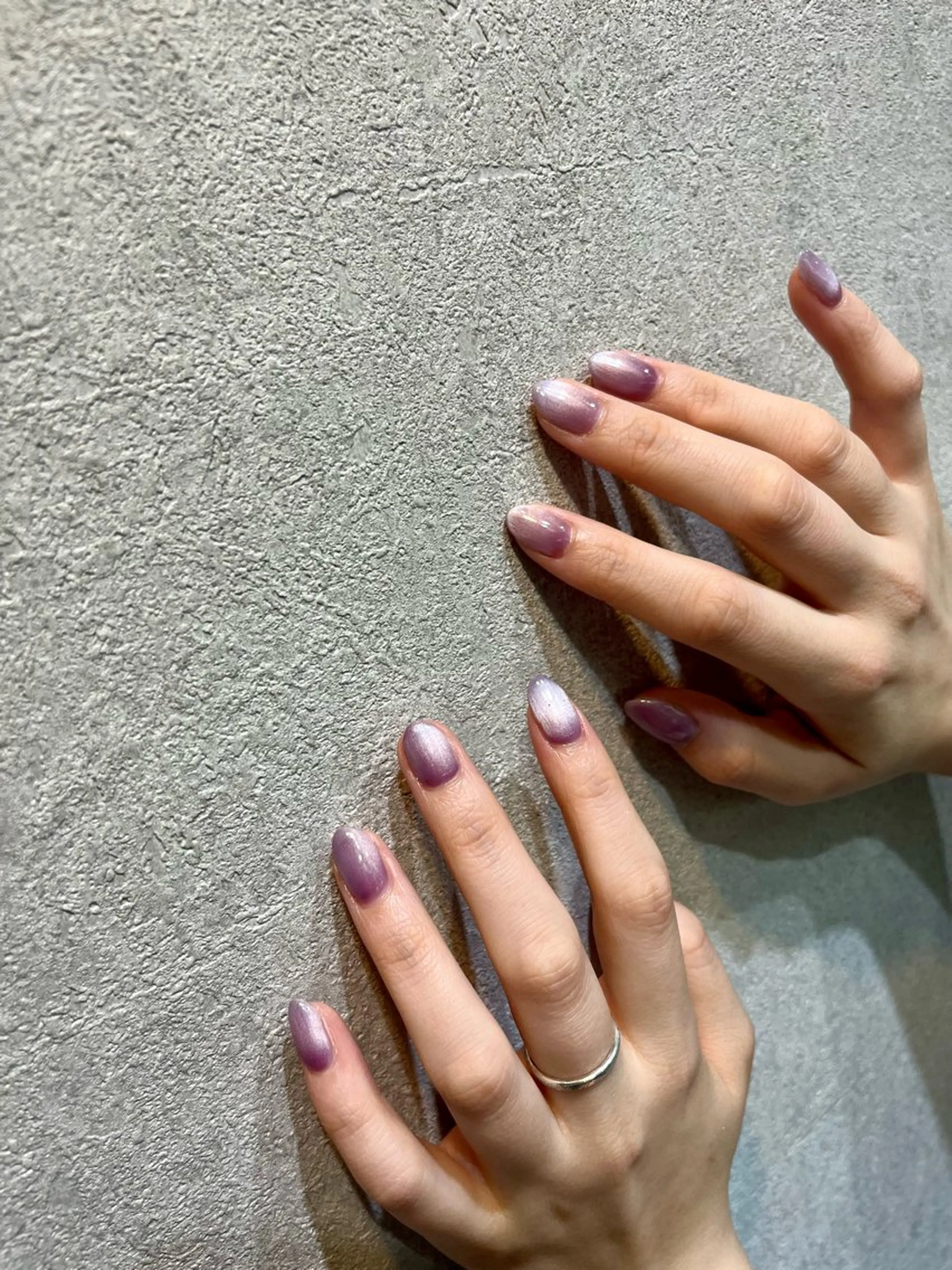 ネイル momo🍑 nail【恵比寿】のネイルデザイン
