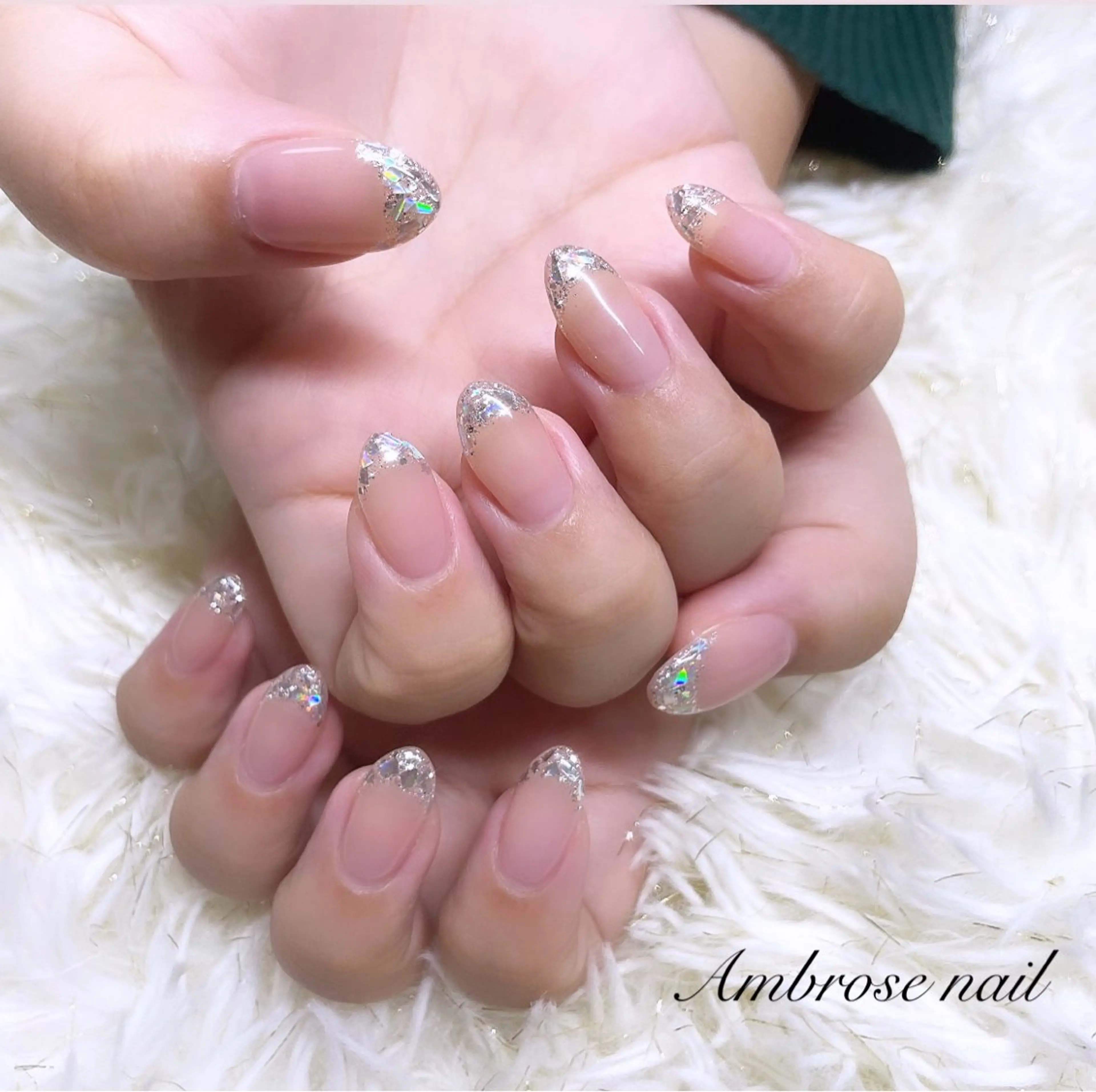 ネイル Kobe nail所属・Kobe nail Uedaのネイルデザイン