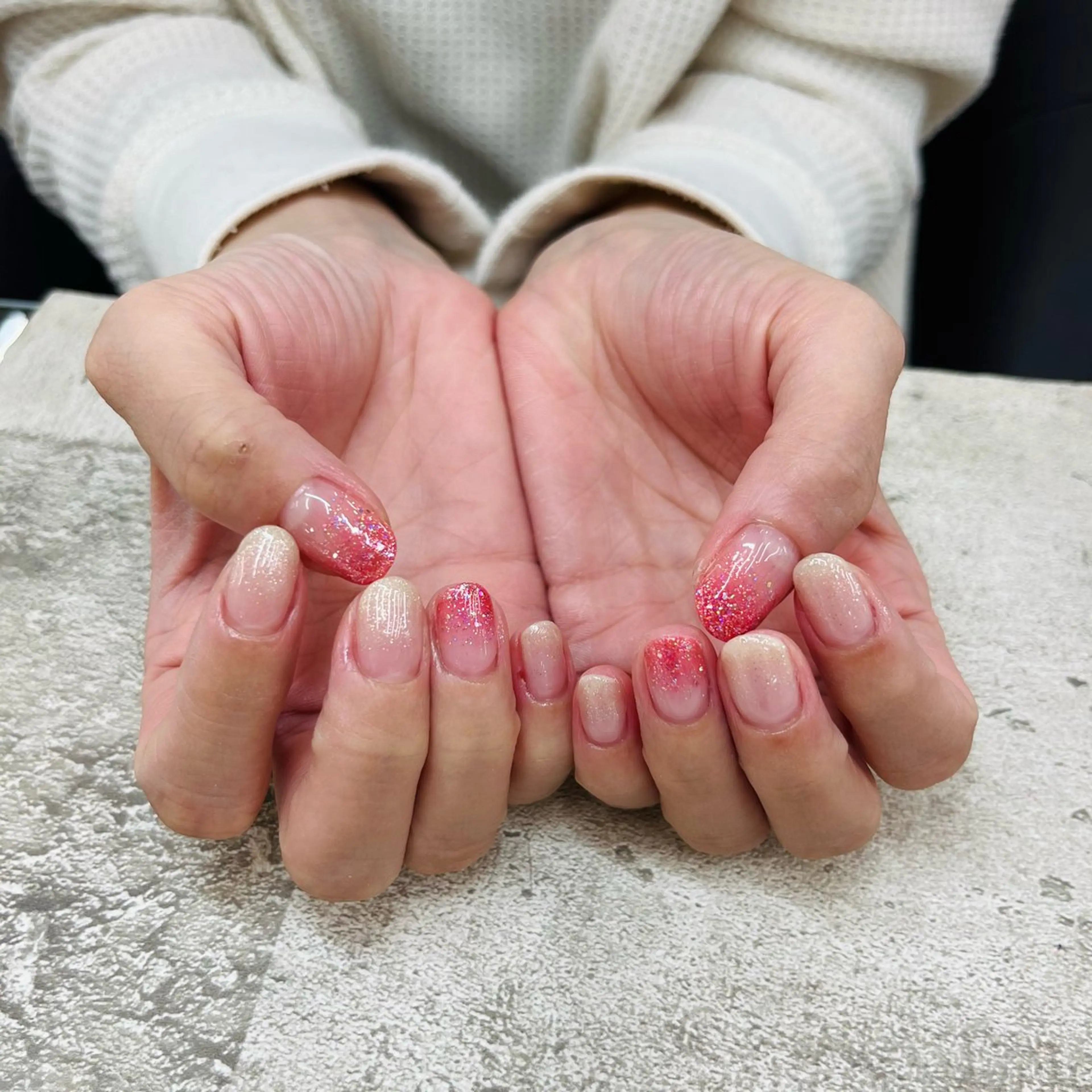 ネイル MAXKELLY まいのネイルデザイン