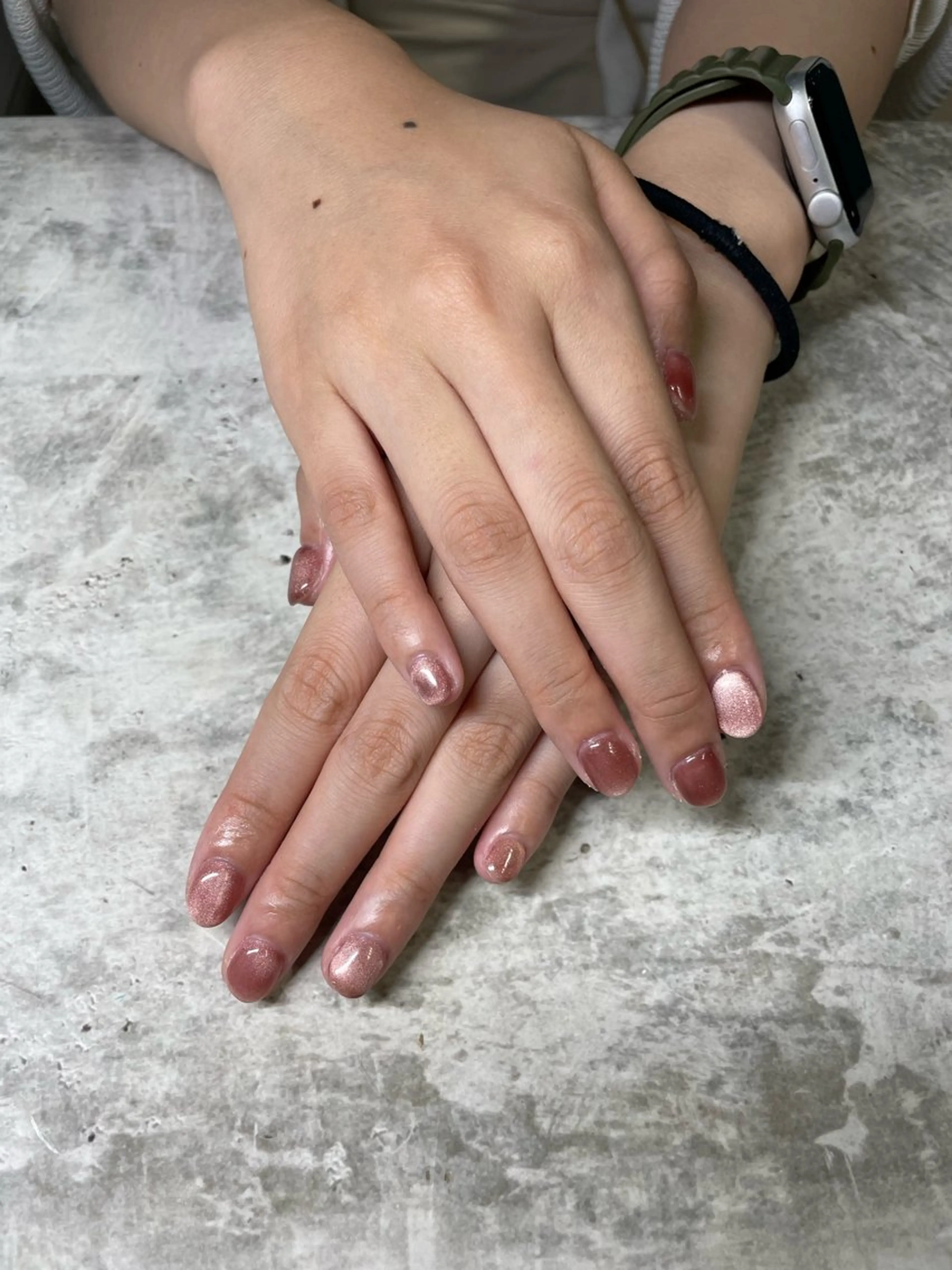 ネイル ハンドネイル IROHA Nail所属・IROHA Nail 今村 昇生のネイルデザイン