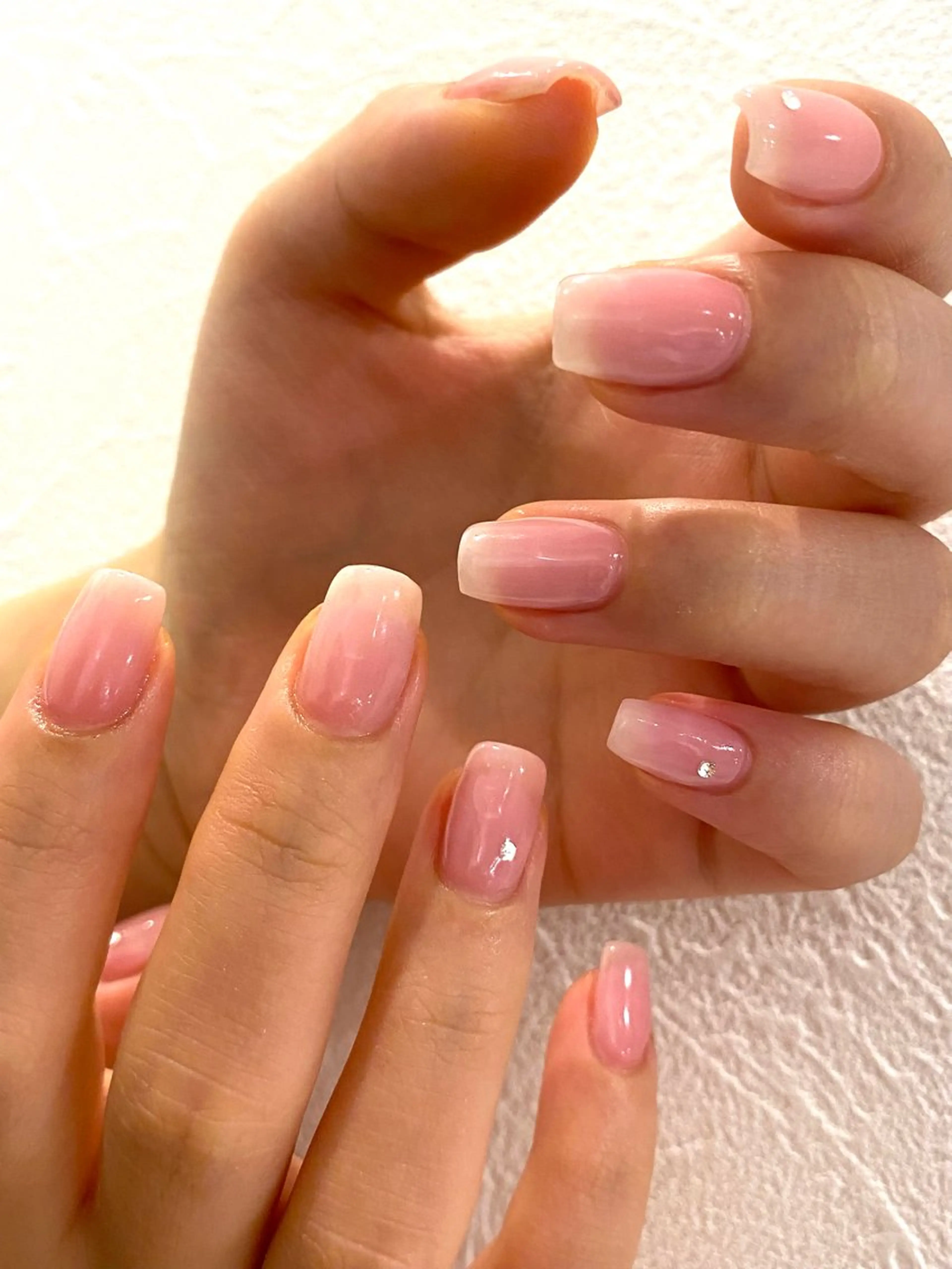 ネイル Ann. nail.tokyo所属・Ann nailのネイルデザイン