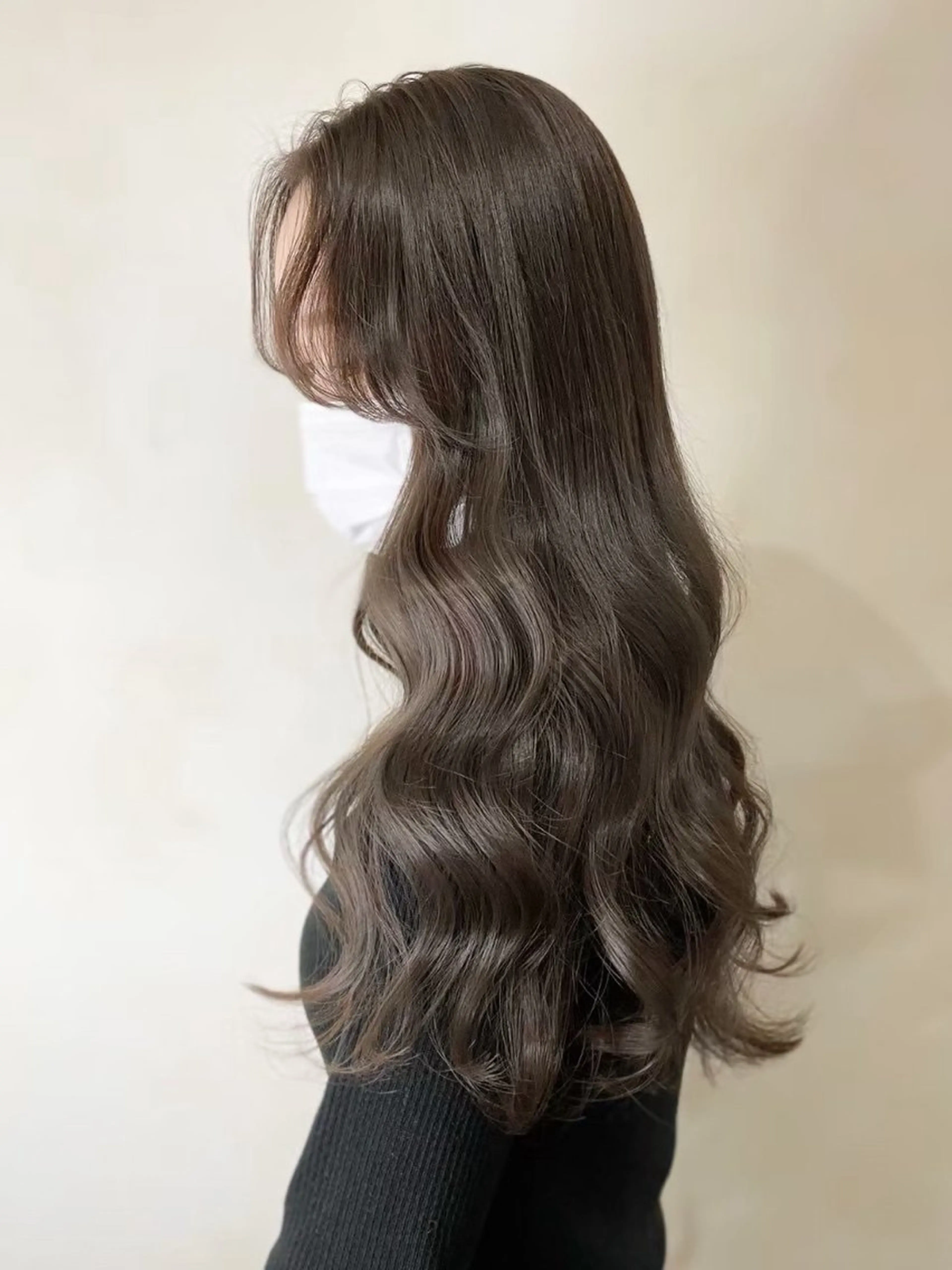 ロング 💎神戸三宮puty _ai✨💎のヘアスタイル