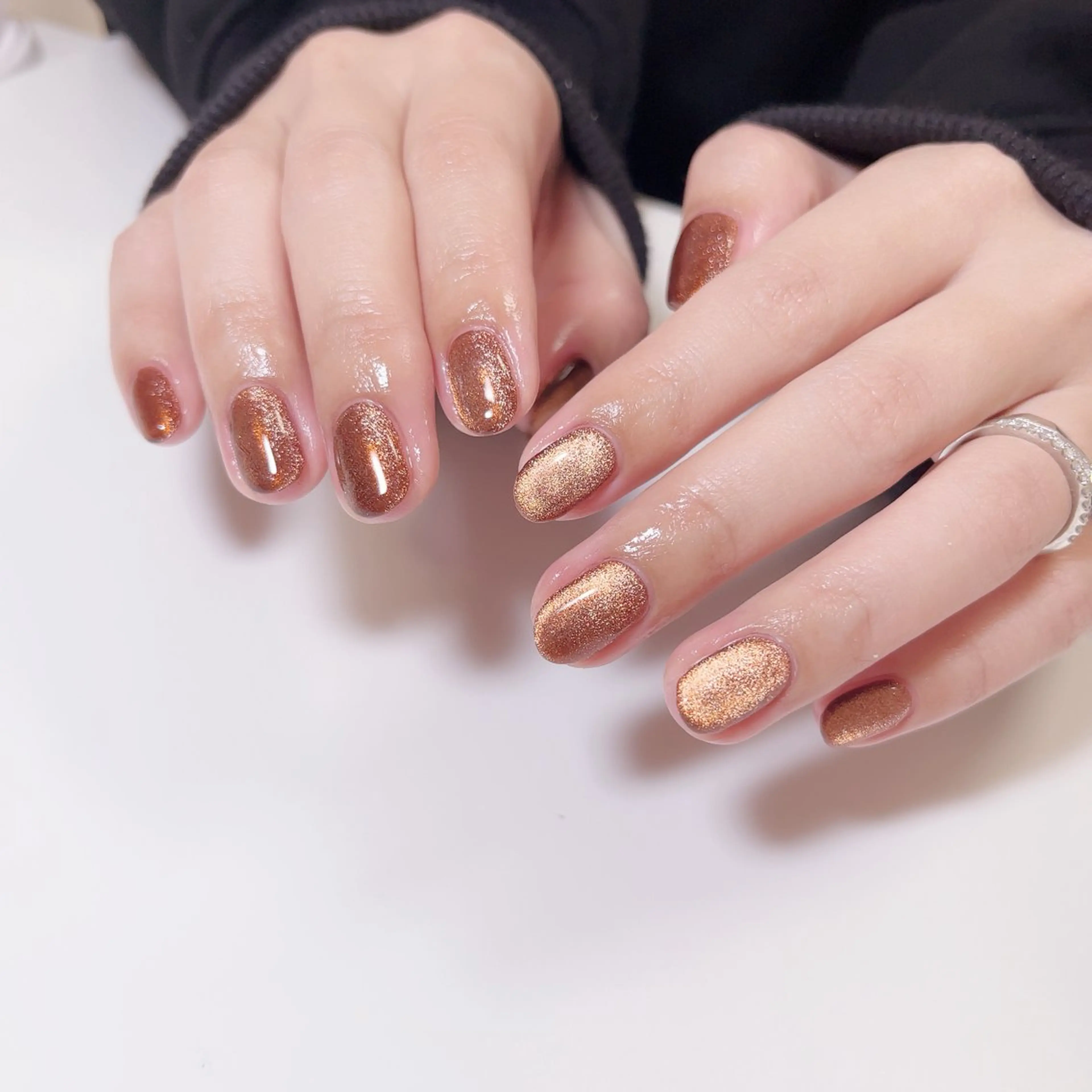 ネイル nail salon MOMOのネイルデザイン