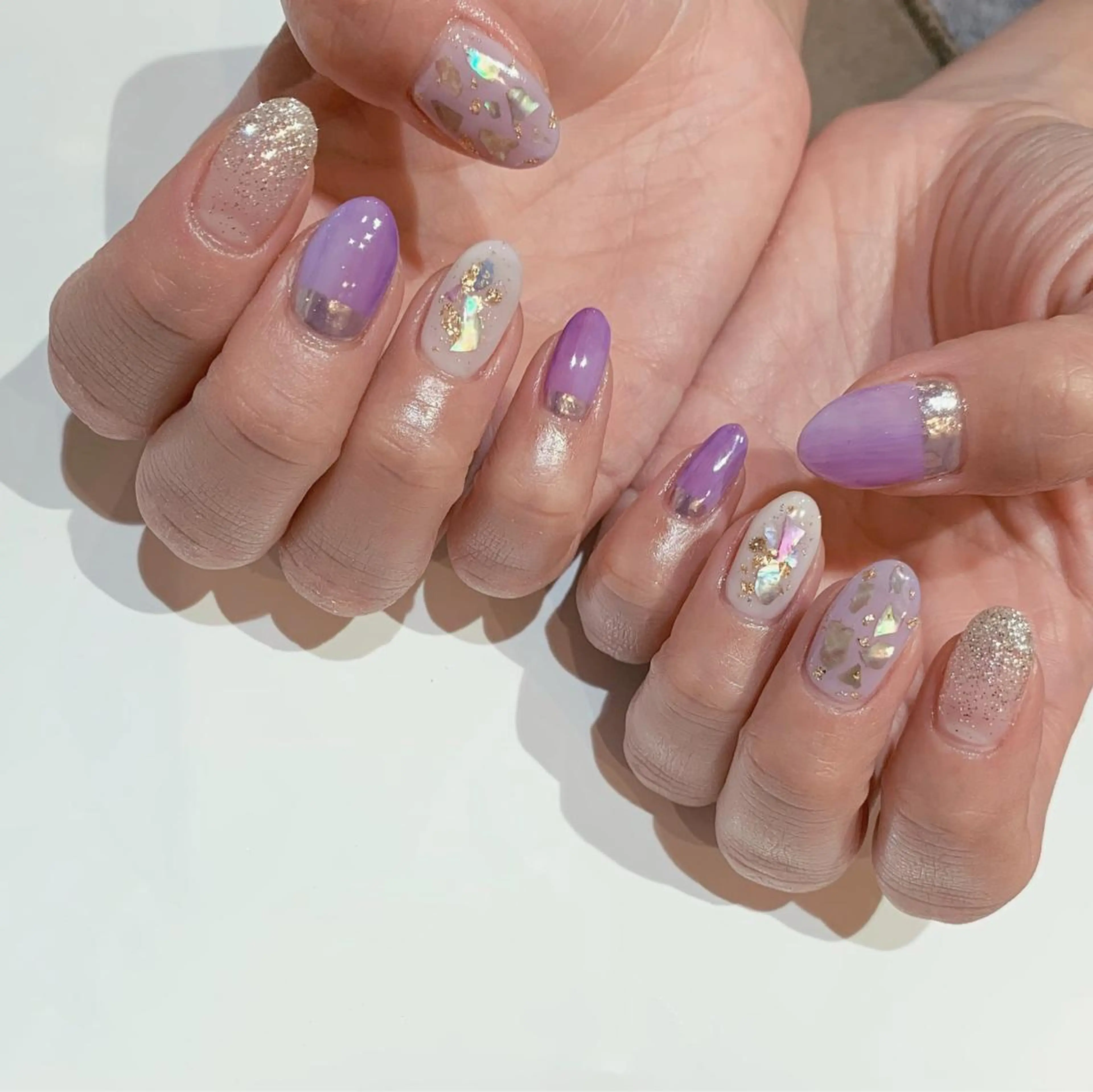 ネイル 鈴木 ひとみのエステ・リラクイメージ