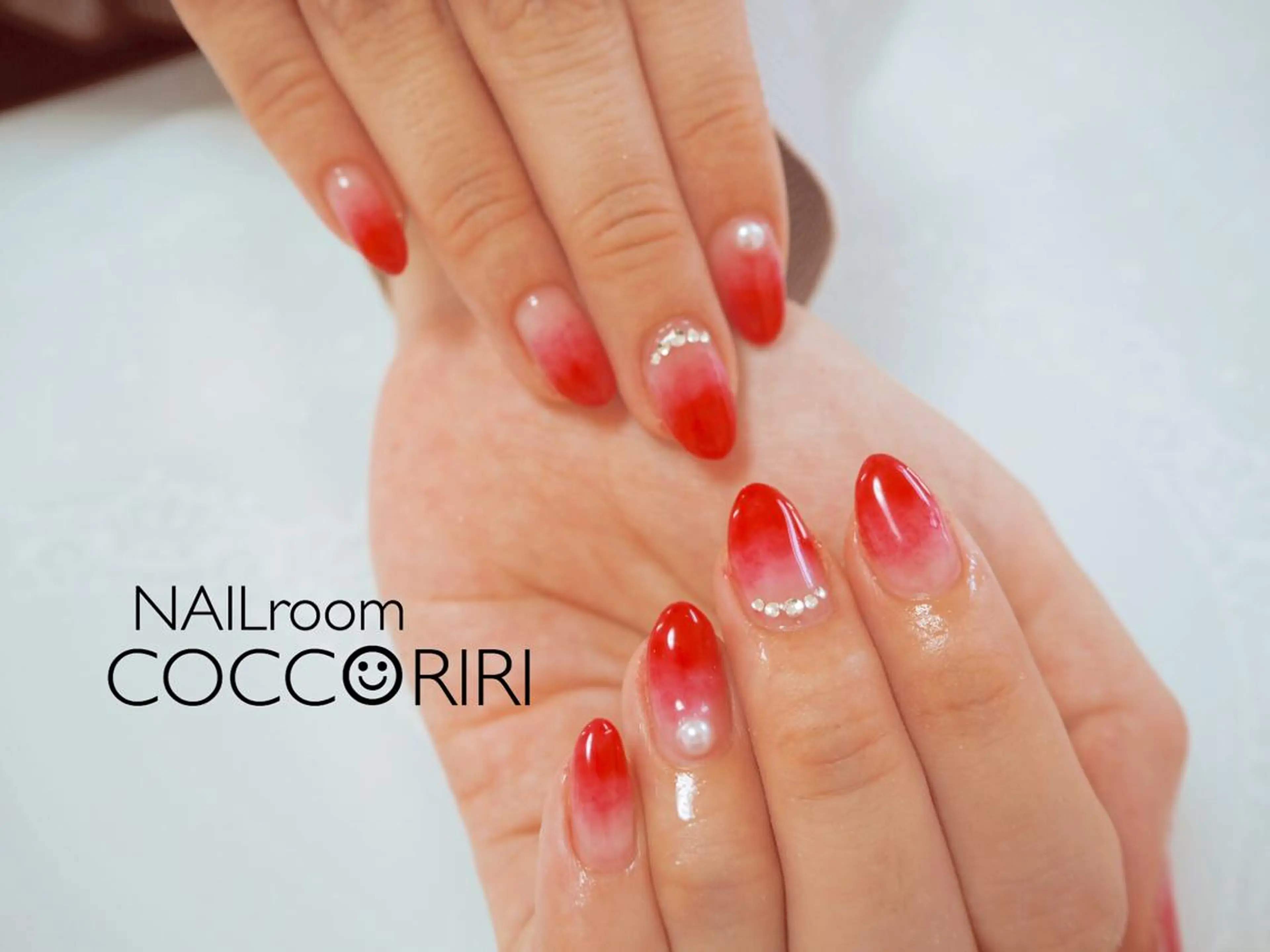 キッズ ネイル ensowa✱laf NAILのネイルデザイン