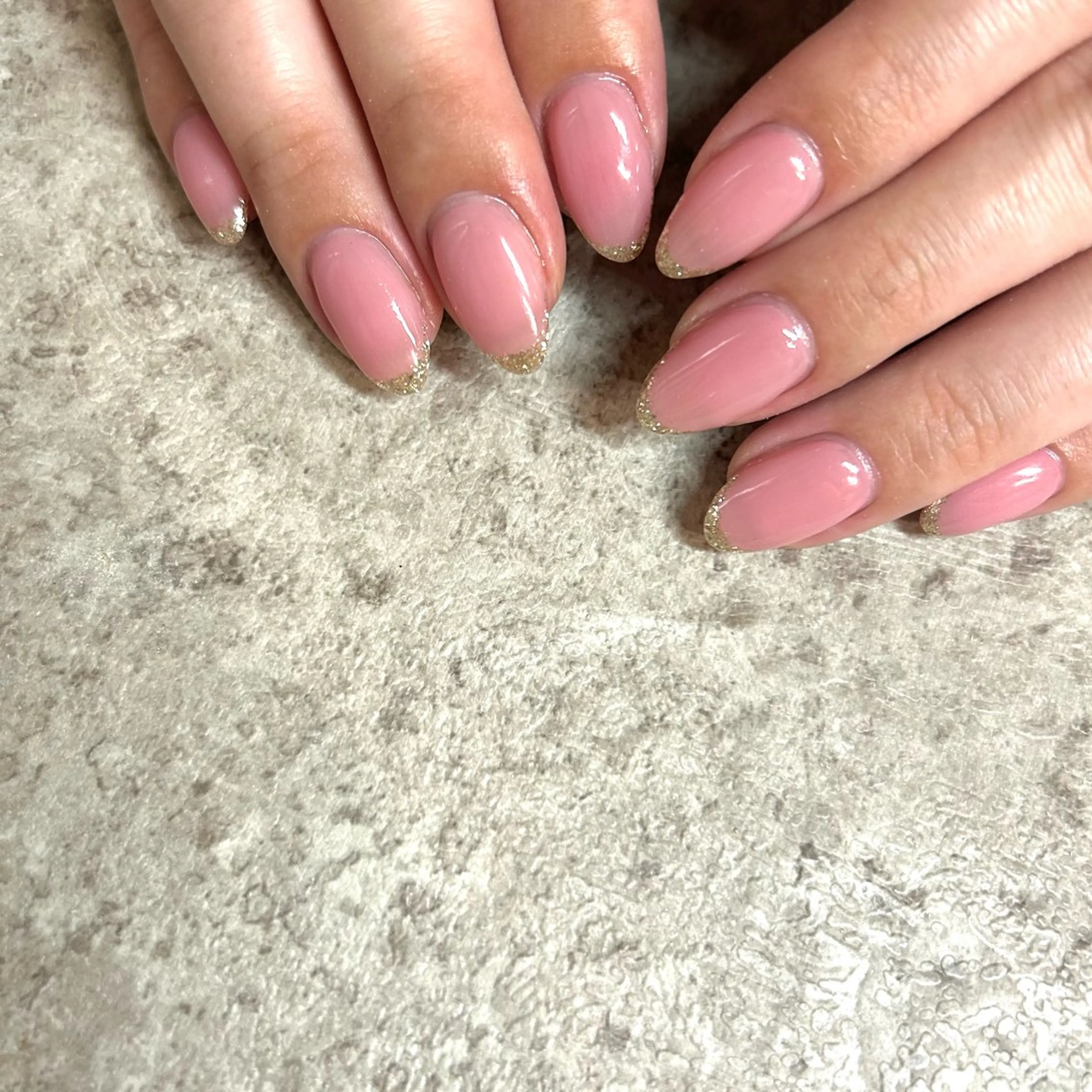 ネイル ハンドネイル 山本 真子のネイルデザイン