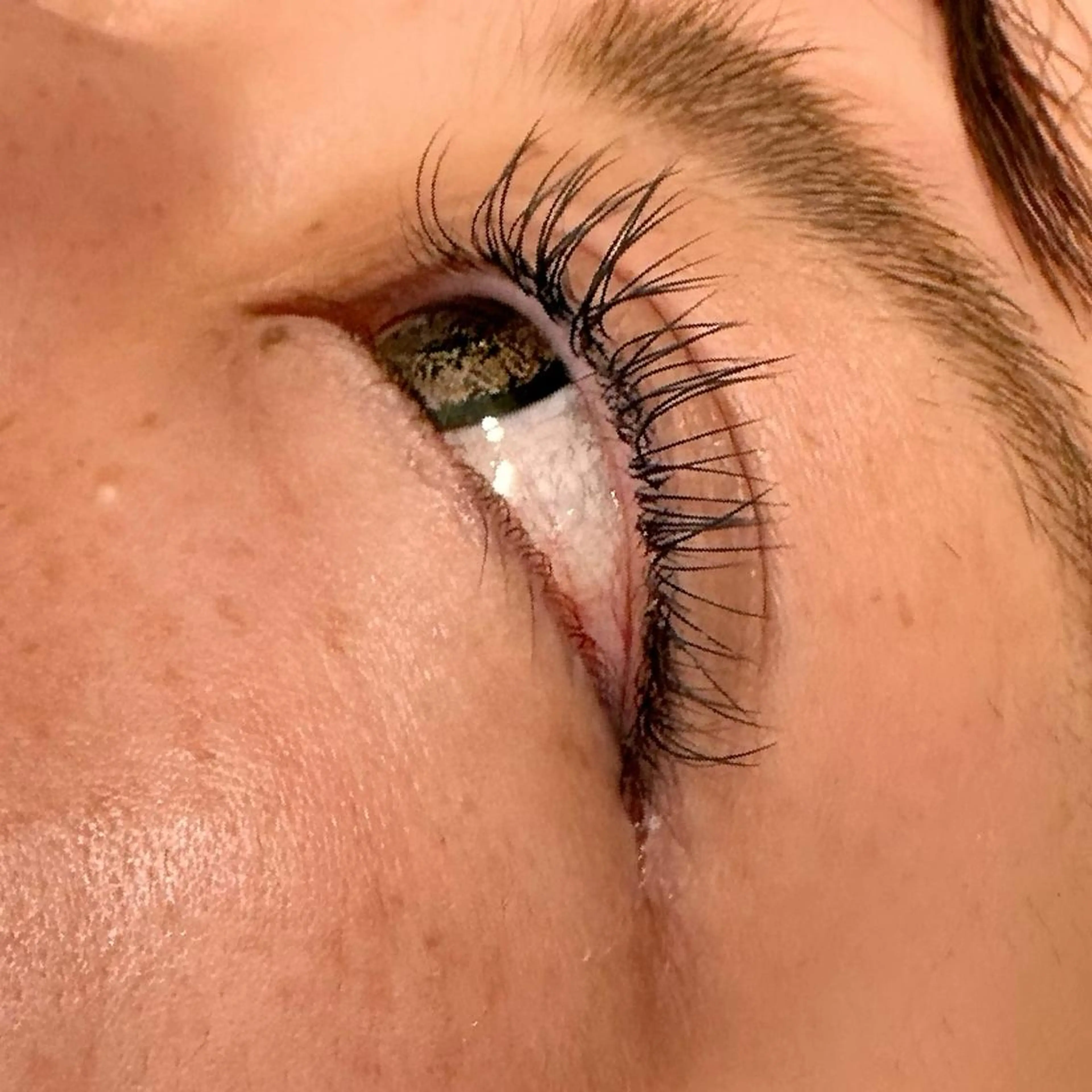 マツエク・マツパ ACCHA WAKUIのマツエク・マツパデザイン