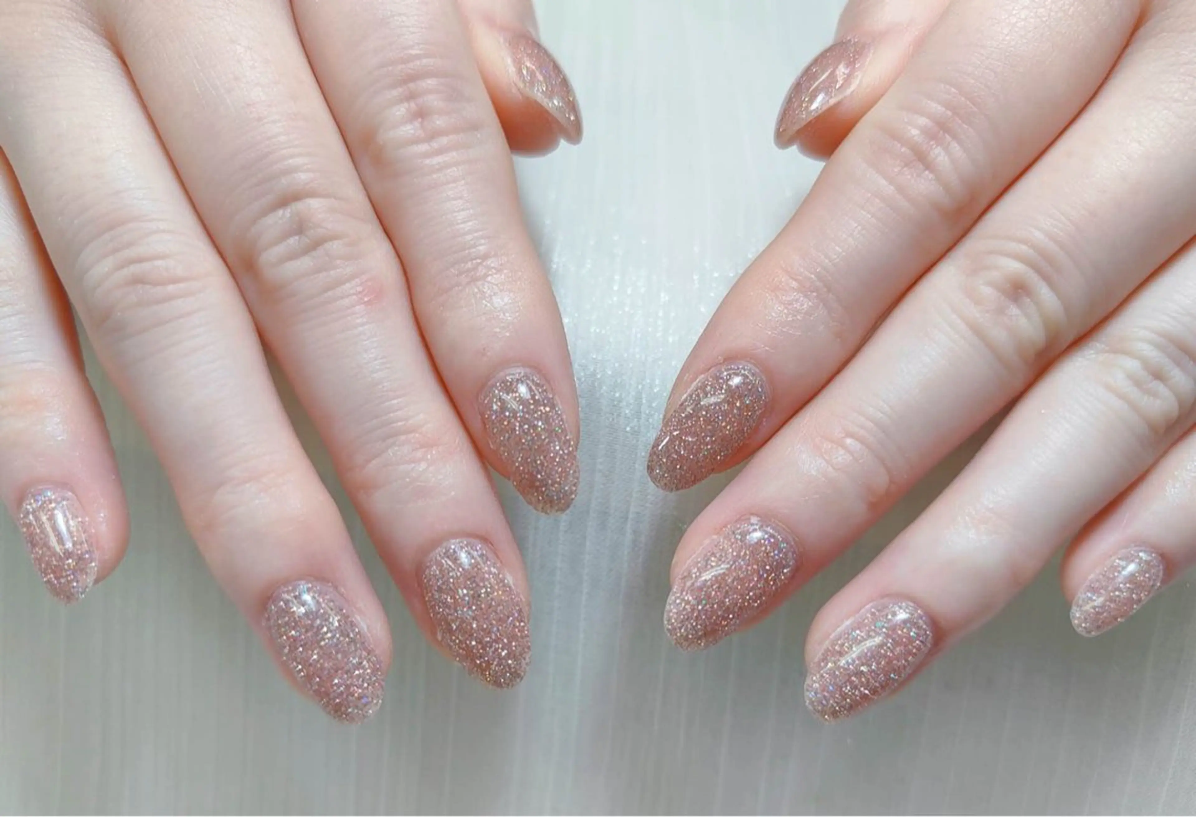 ネイル 小島 千尋のネイルデザイン