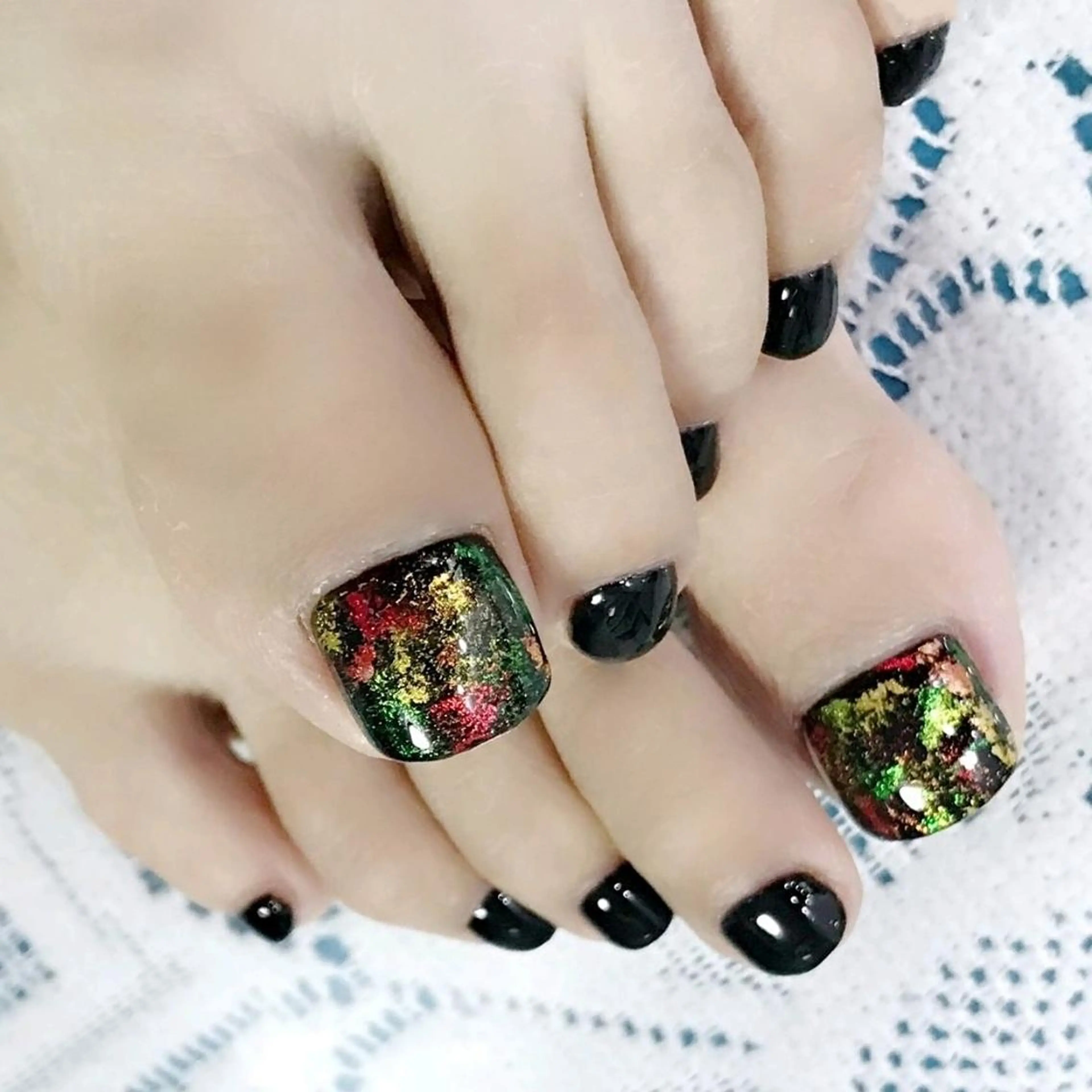 ネイル NailPrincess所属・princess スカルプ専門店のネイルデザイン