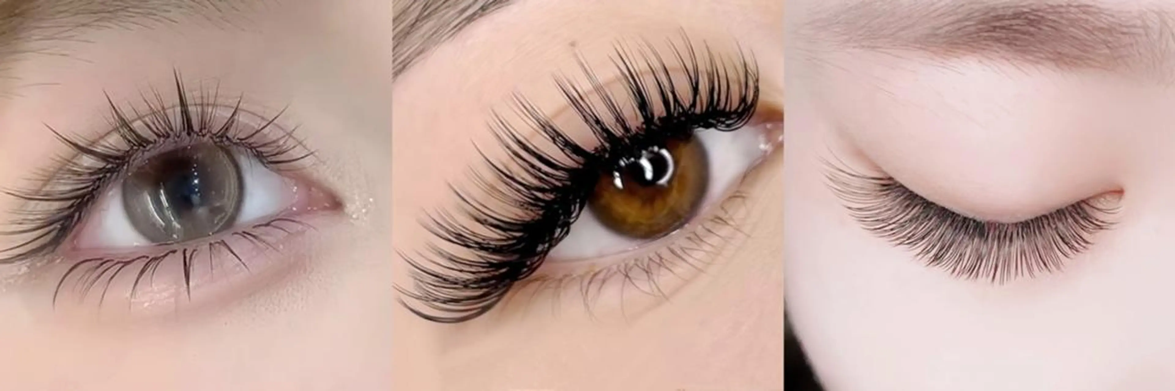 マツエク・マツパ AB マツエクネイルサロンのマツエク・マツパデザイン