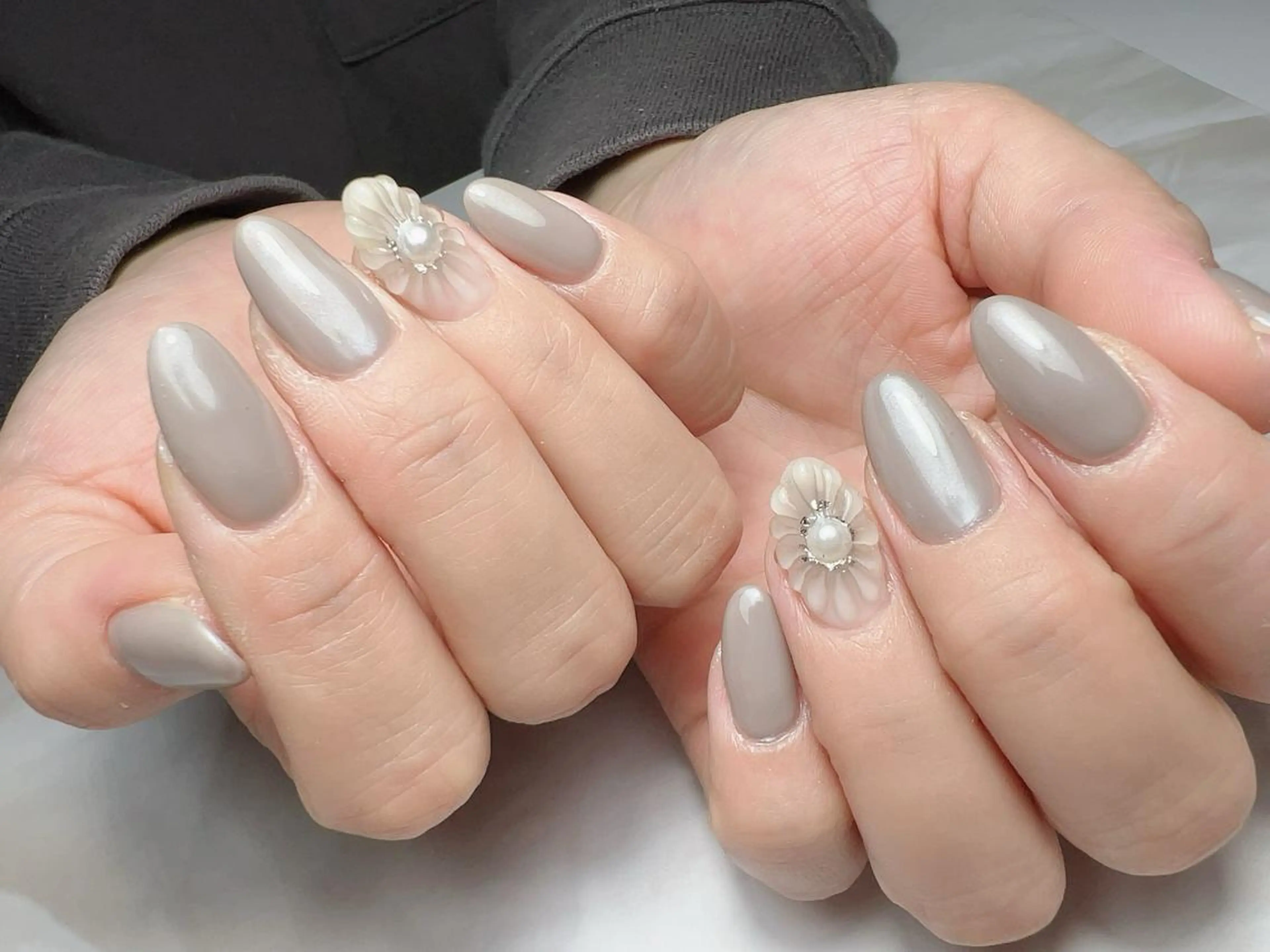 ネイル ハンドネイル 𝐑𝐞𝐯𝐢𝐨 ___堺市西区のその他イメージ