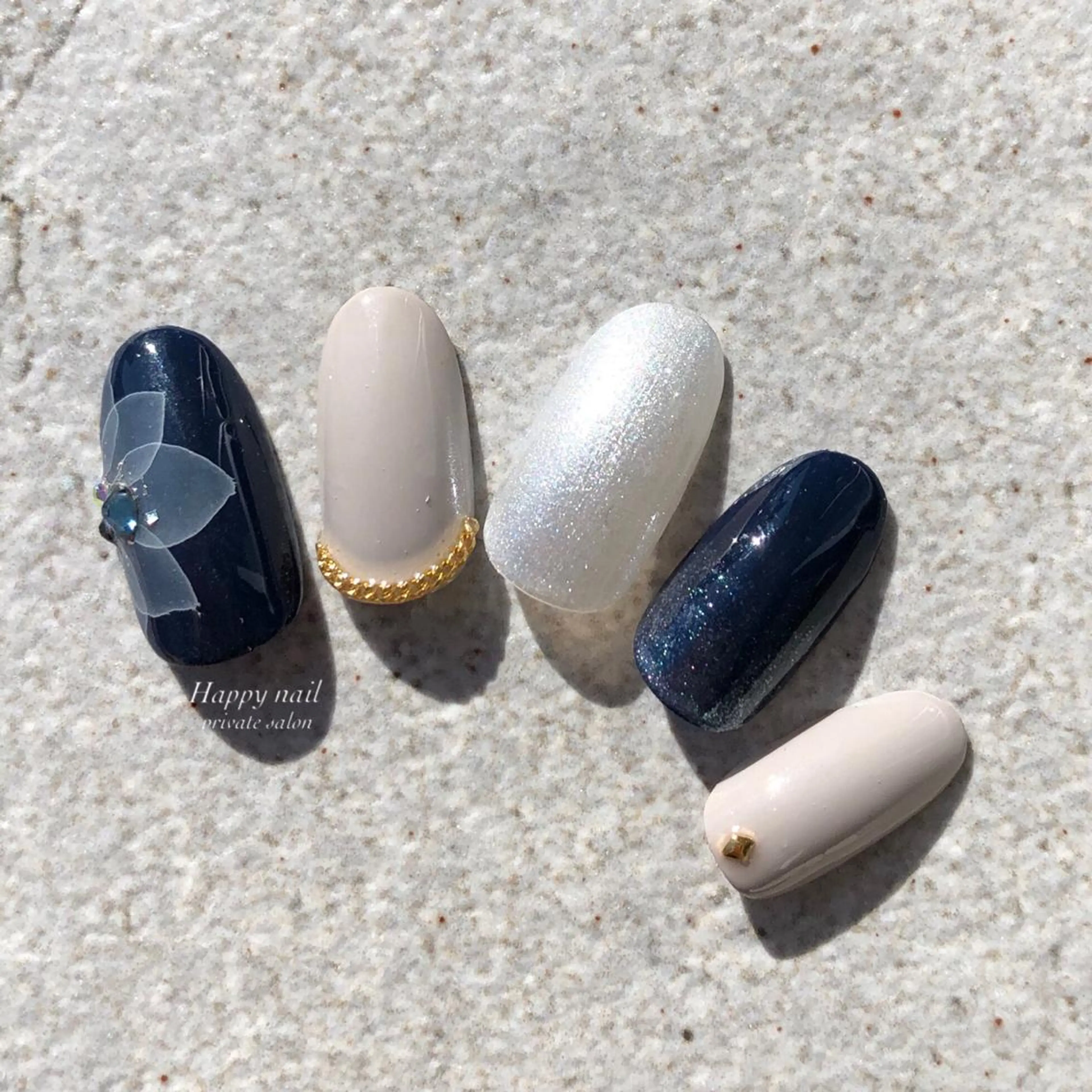 ネイル 心と体が整う腸活 サロン ラクシュミーのその他イメージ