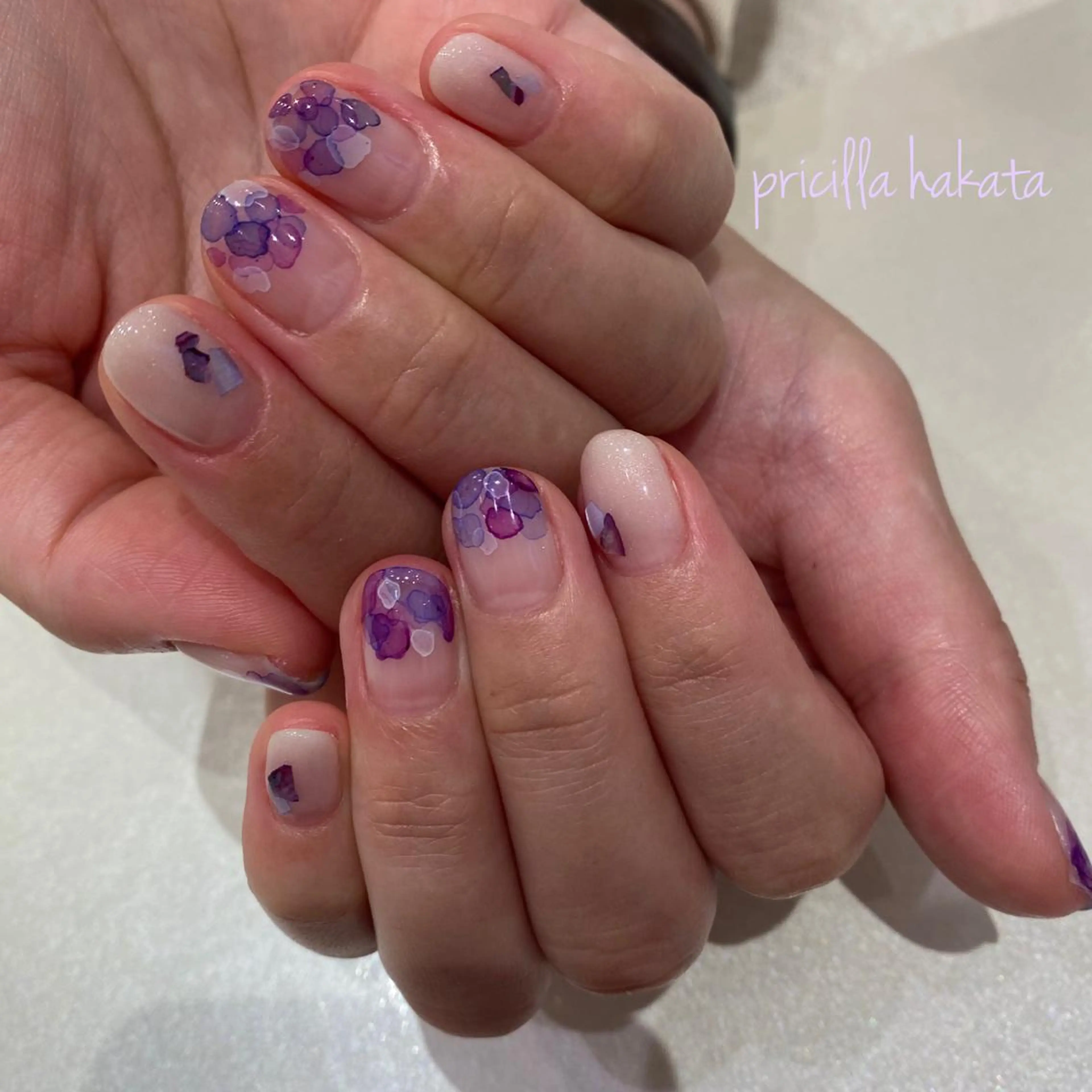 ネイル REPE nail 🕊のネイルデザイン