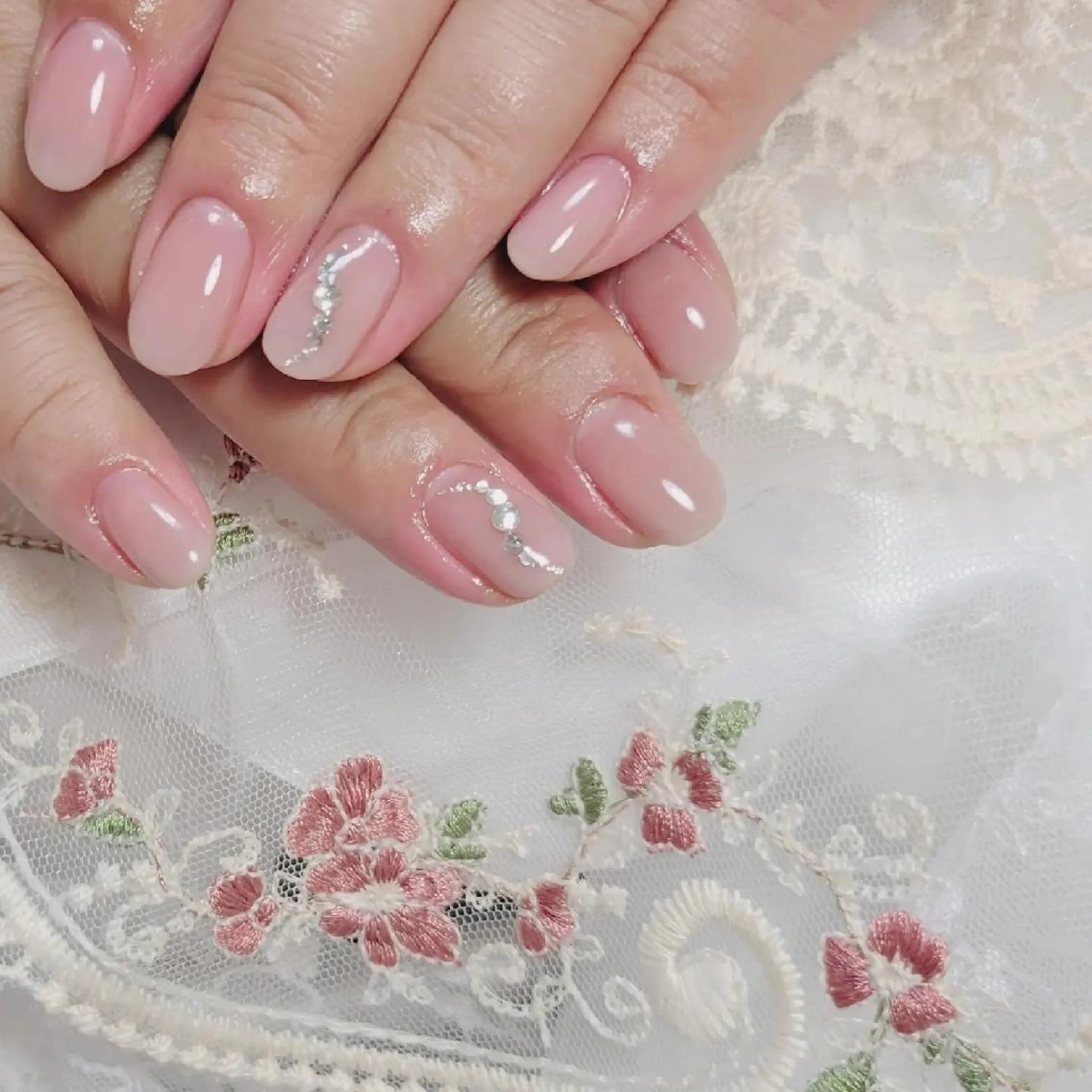 ネイル ネイルサロンほっこり kanaのネイルデザイン