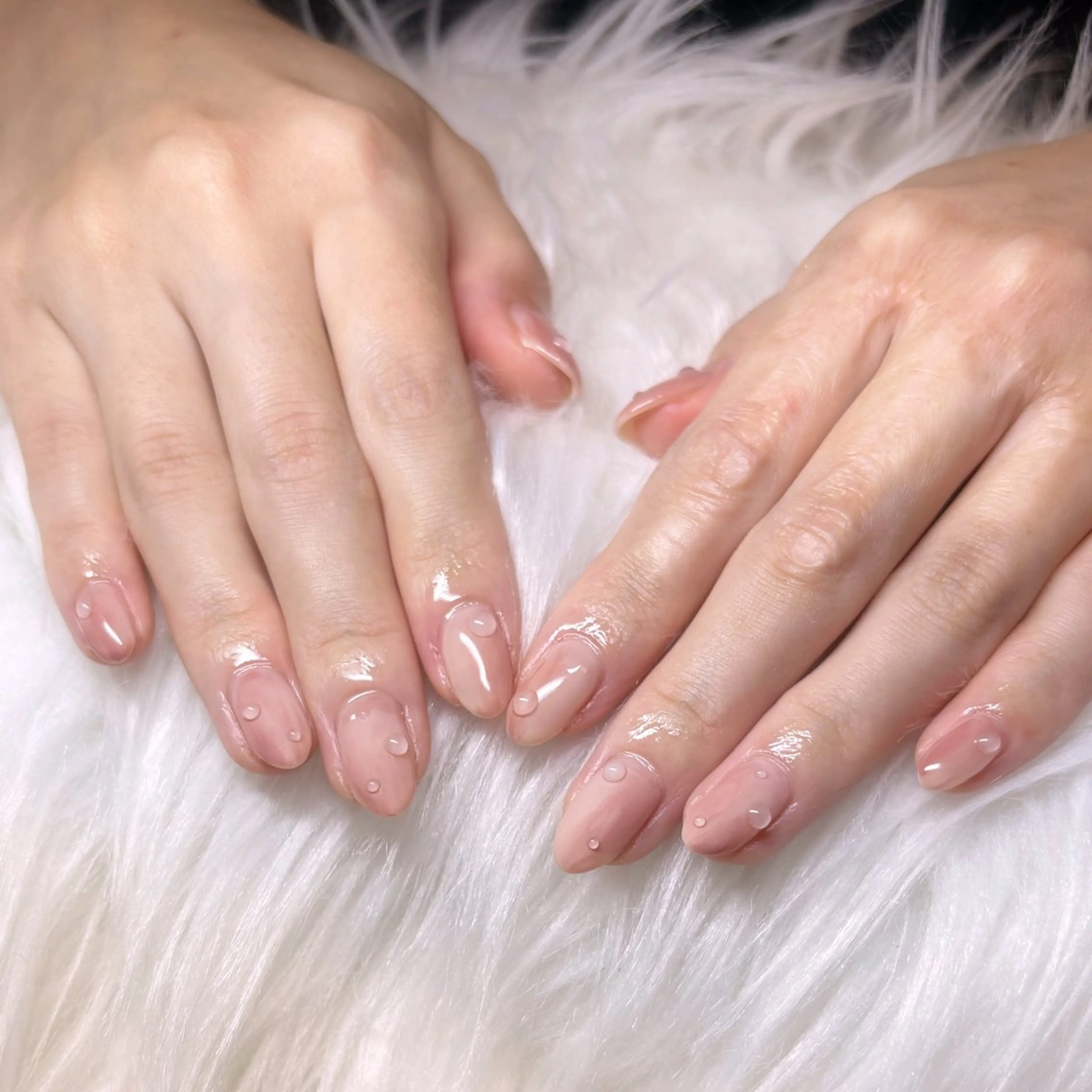 ネイル ハンドネイル Re:sta Rinaのネイルデザイン