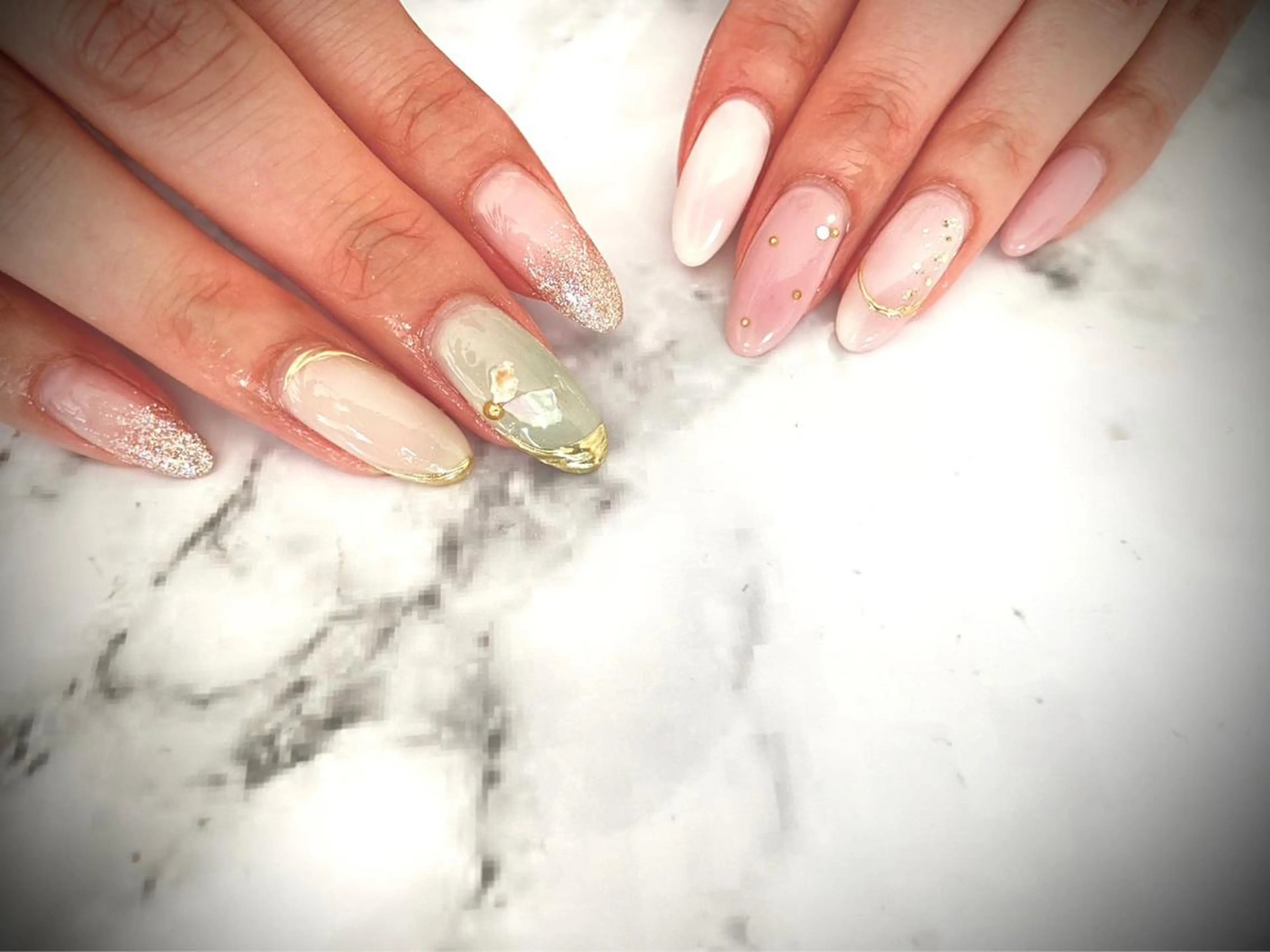 ネイル リオッサ  オブ ラグーン神戸店のエステ・リラクイメージ