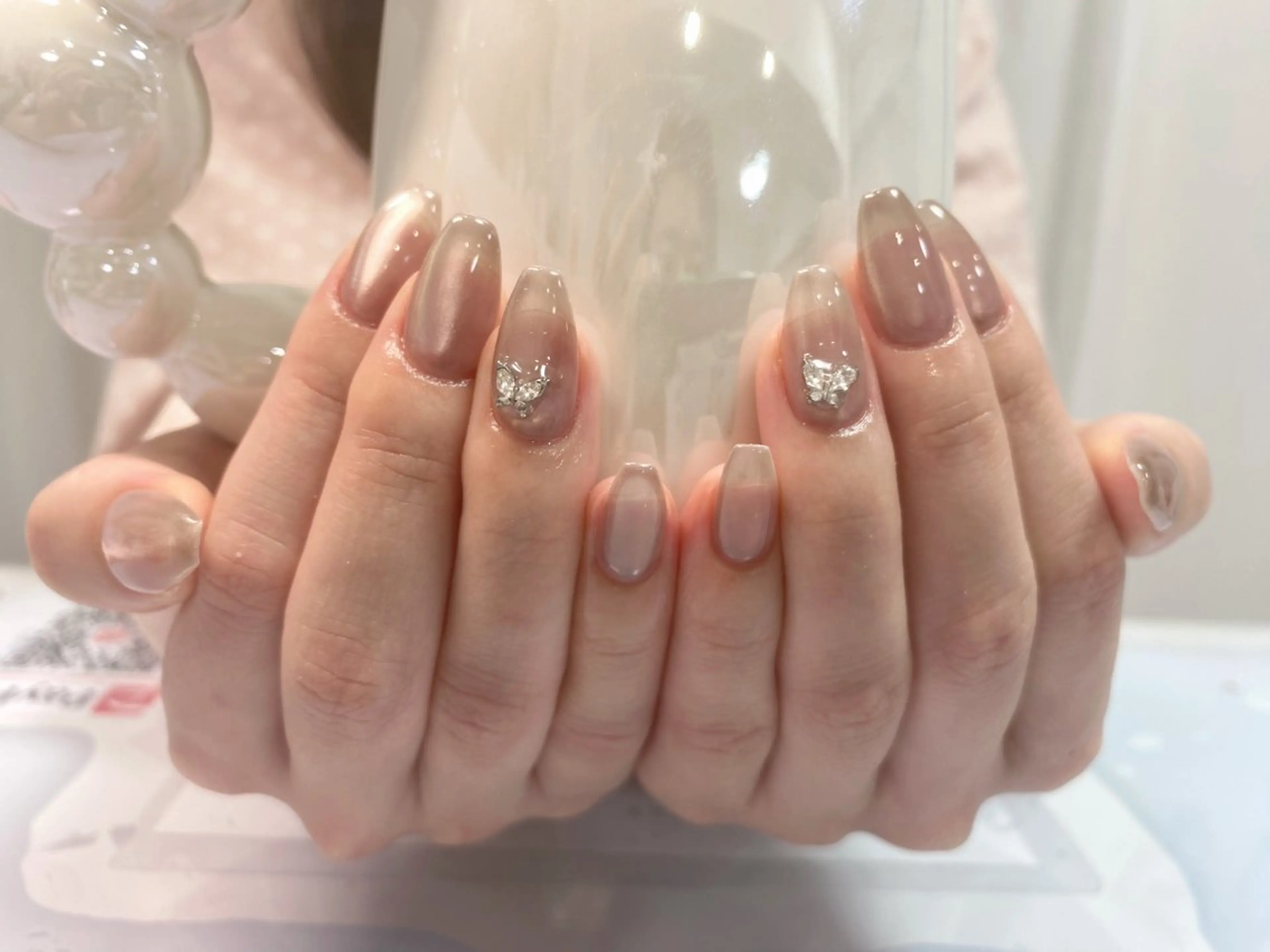 ネイル ＪＯＪＯnail所属・JOJOネイル ユカのネイルデザイン