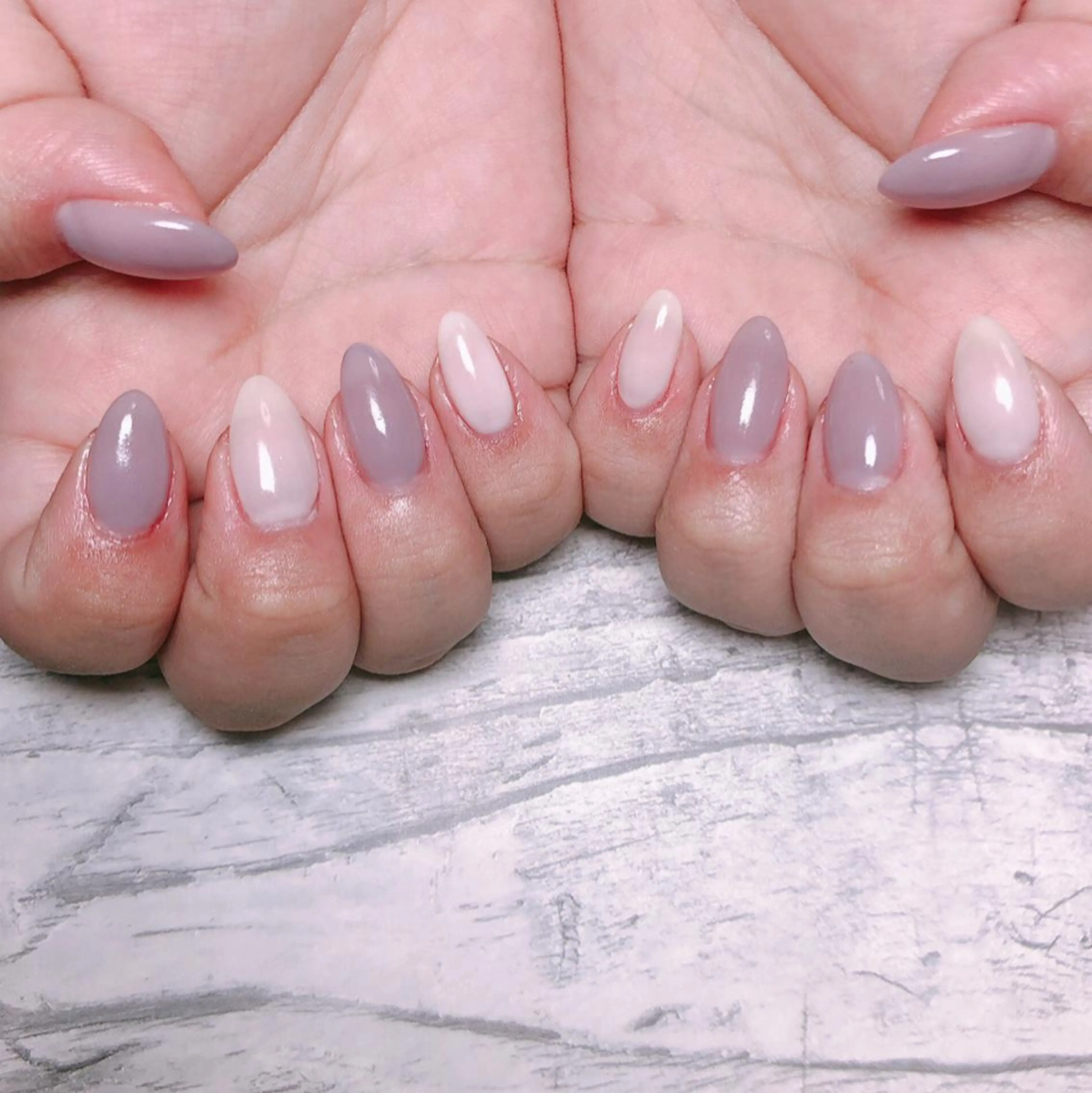 ネイル 個室ネイルサロンDolly  Girl〜ドーリーガール〜所属・DollyGirl KYOKOのネイルデザイン