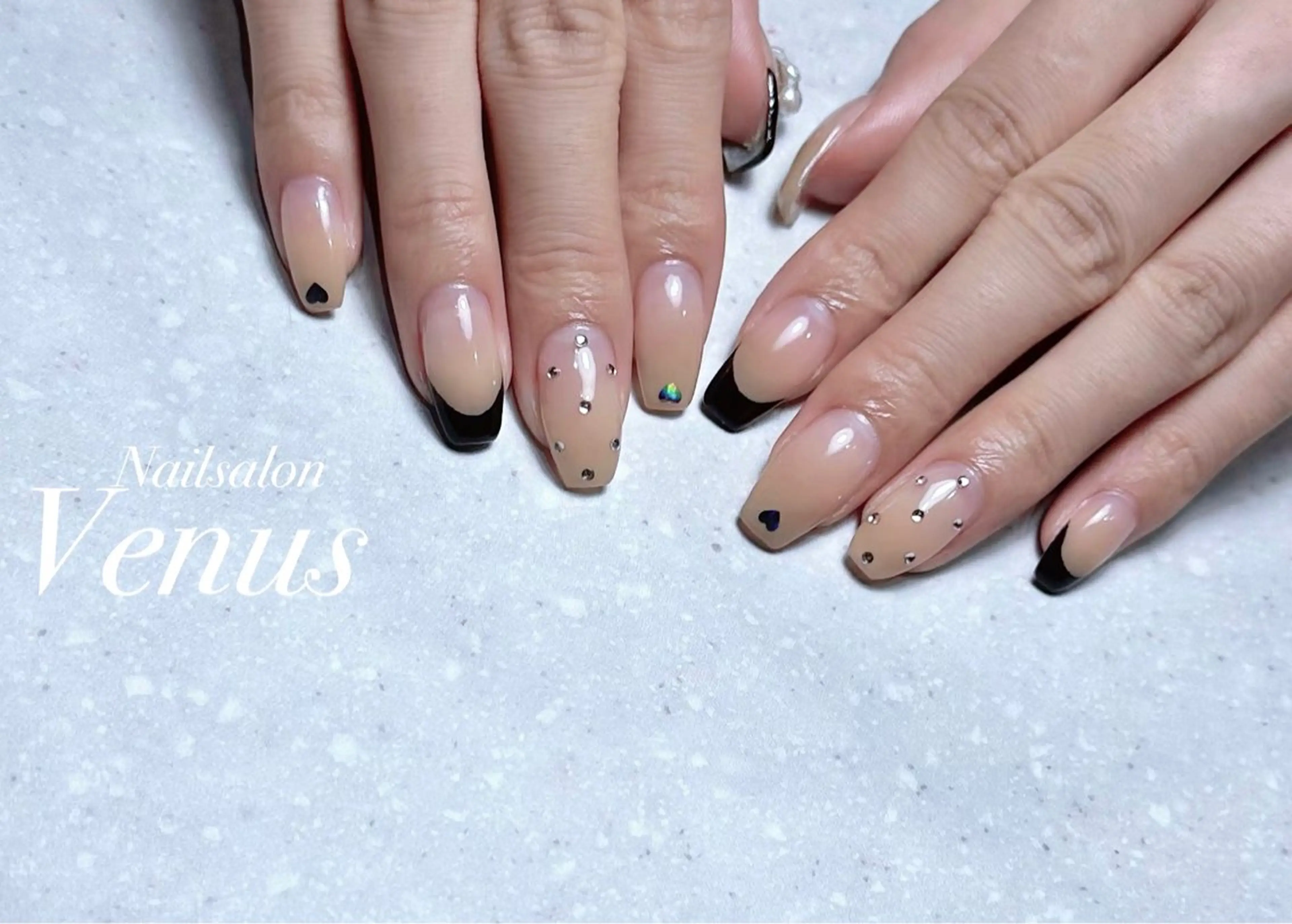 ネイル ハンドネイル Nail salon Venusのネイルデザイン