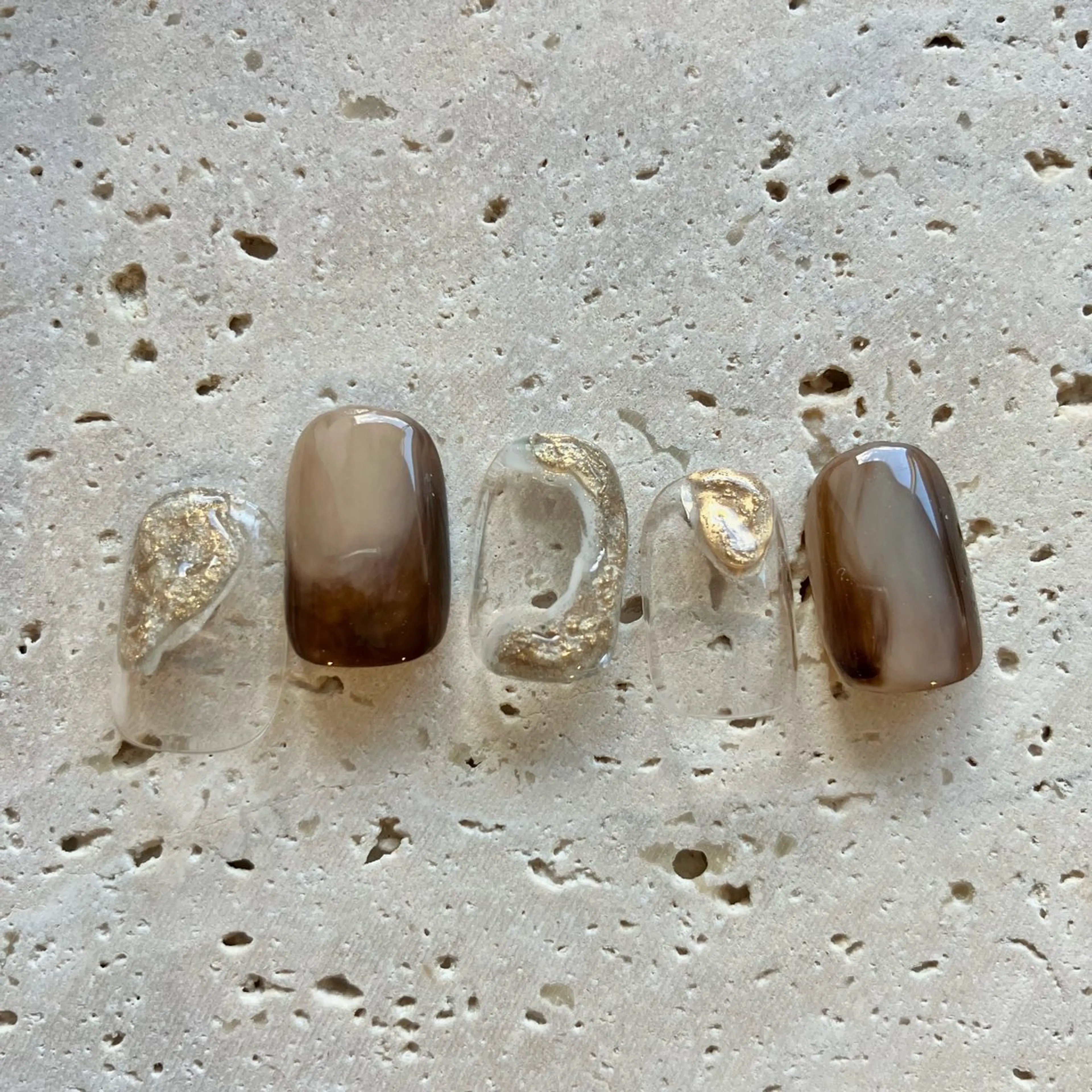 ネイル 丹(TAN.) akariのネイルデザイン