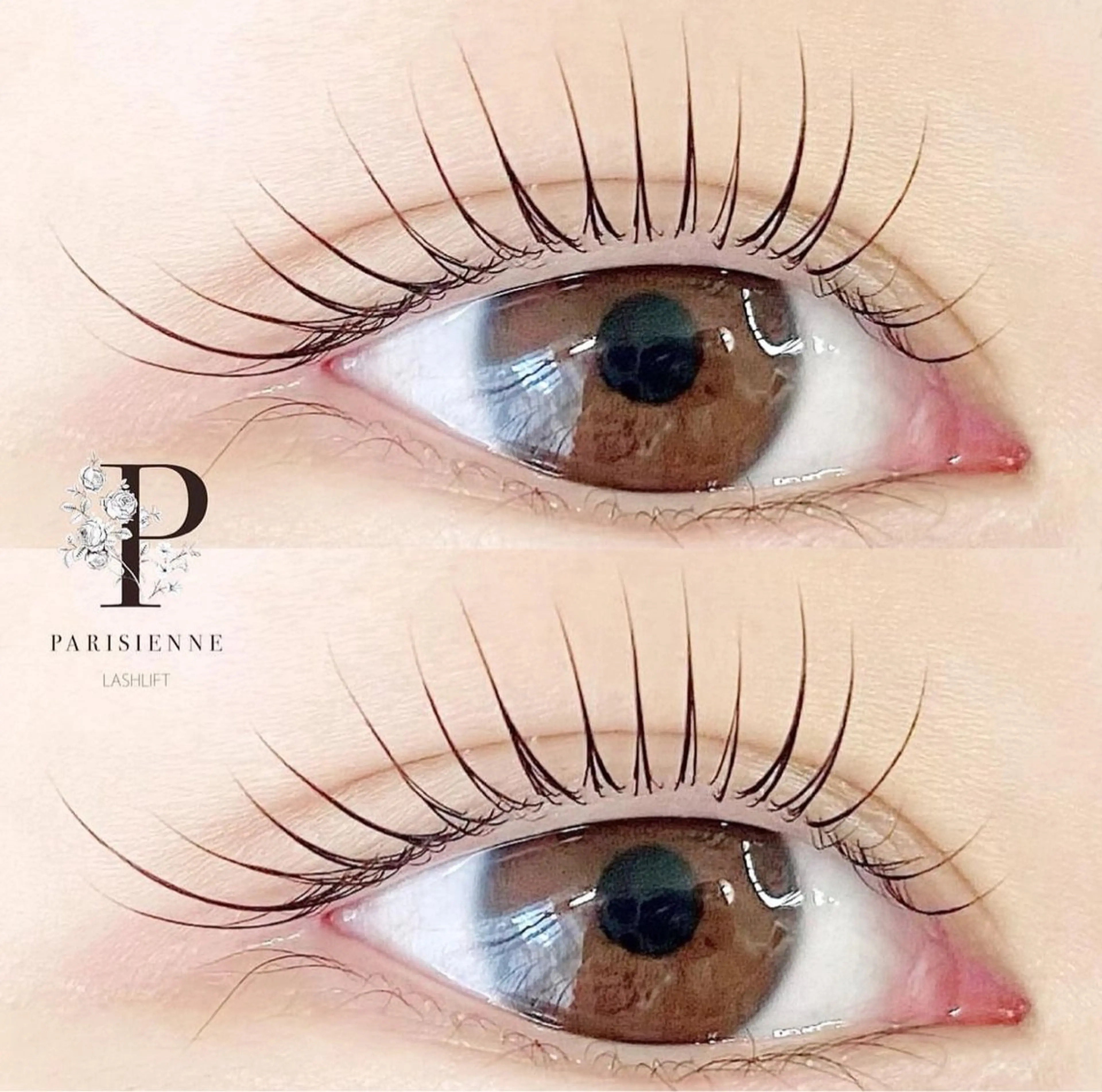 【open記念🌼】パリジェンヌラッシュリフト(上まつ毛パーマ)￥6600→ 5940《10%オフ》の写真