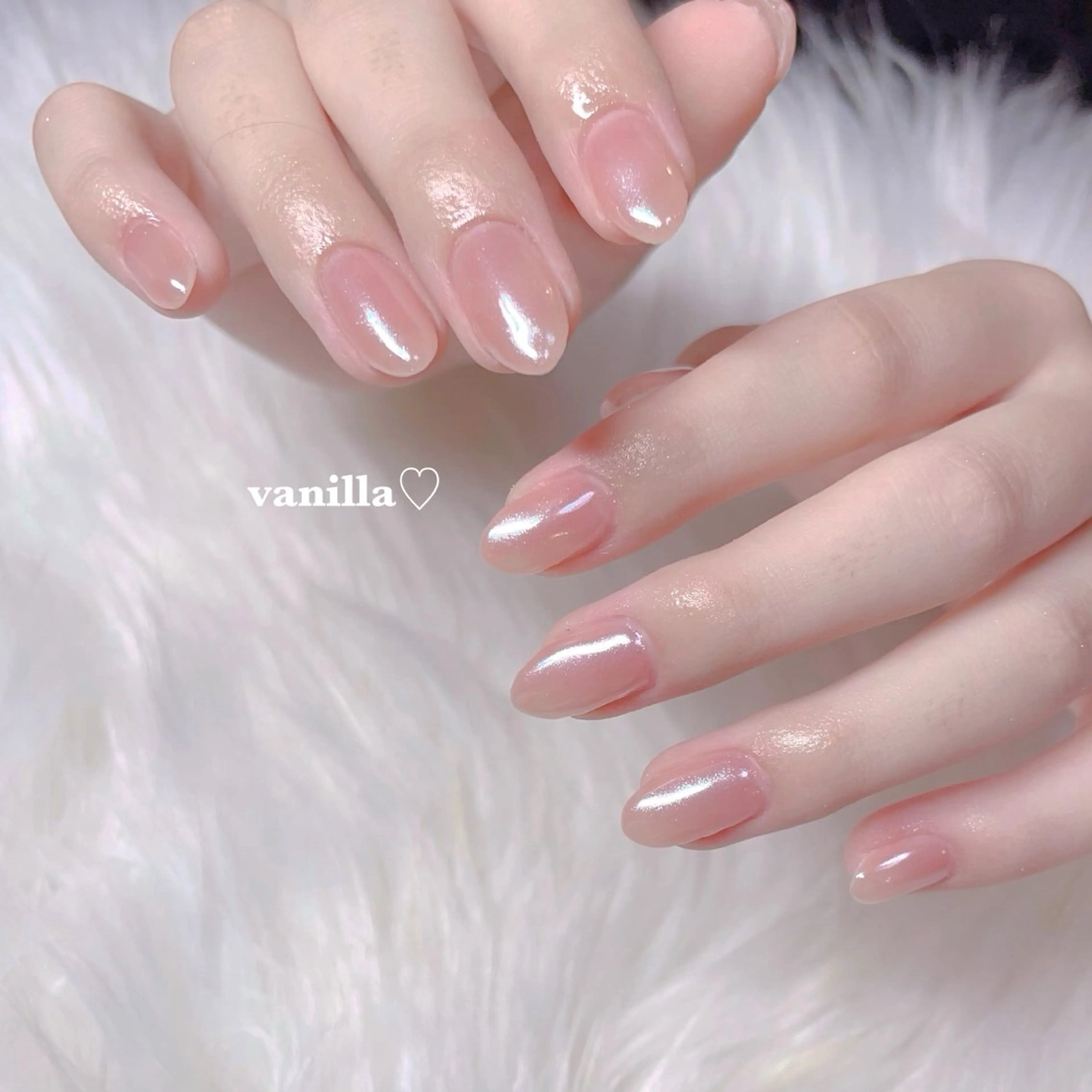 ネイル ハンドネイル フットネイル nailsalon vanilla.のネイルデザイン