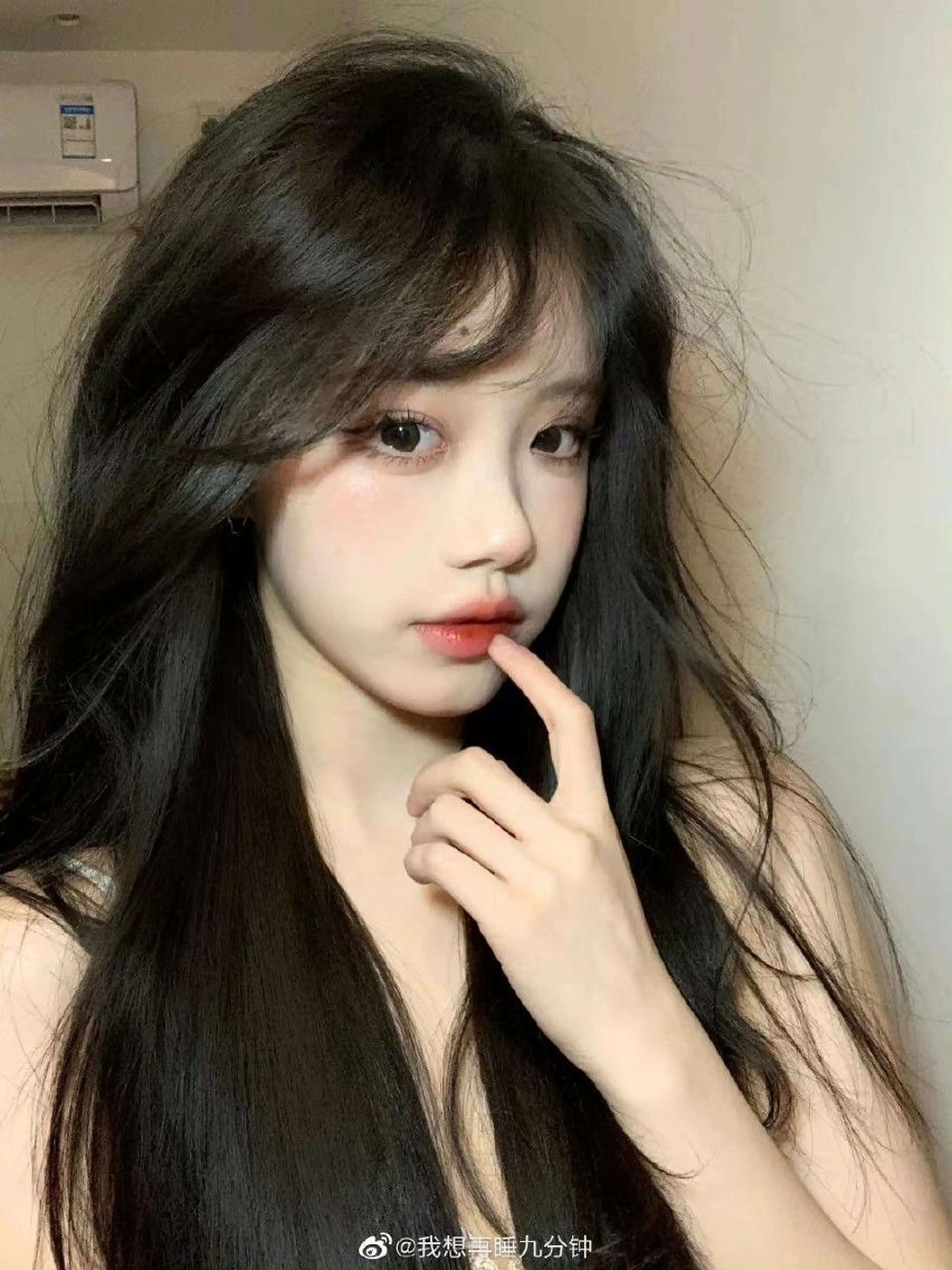 🤍10月限定🤍大人っぽさのあるトレンド感のあるカット＋オリジナルトリートメントの写真