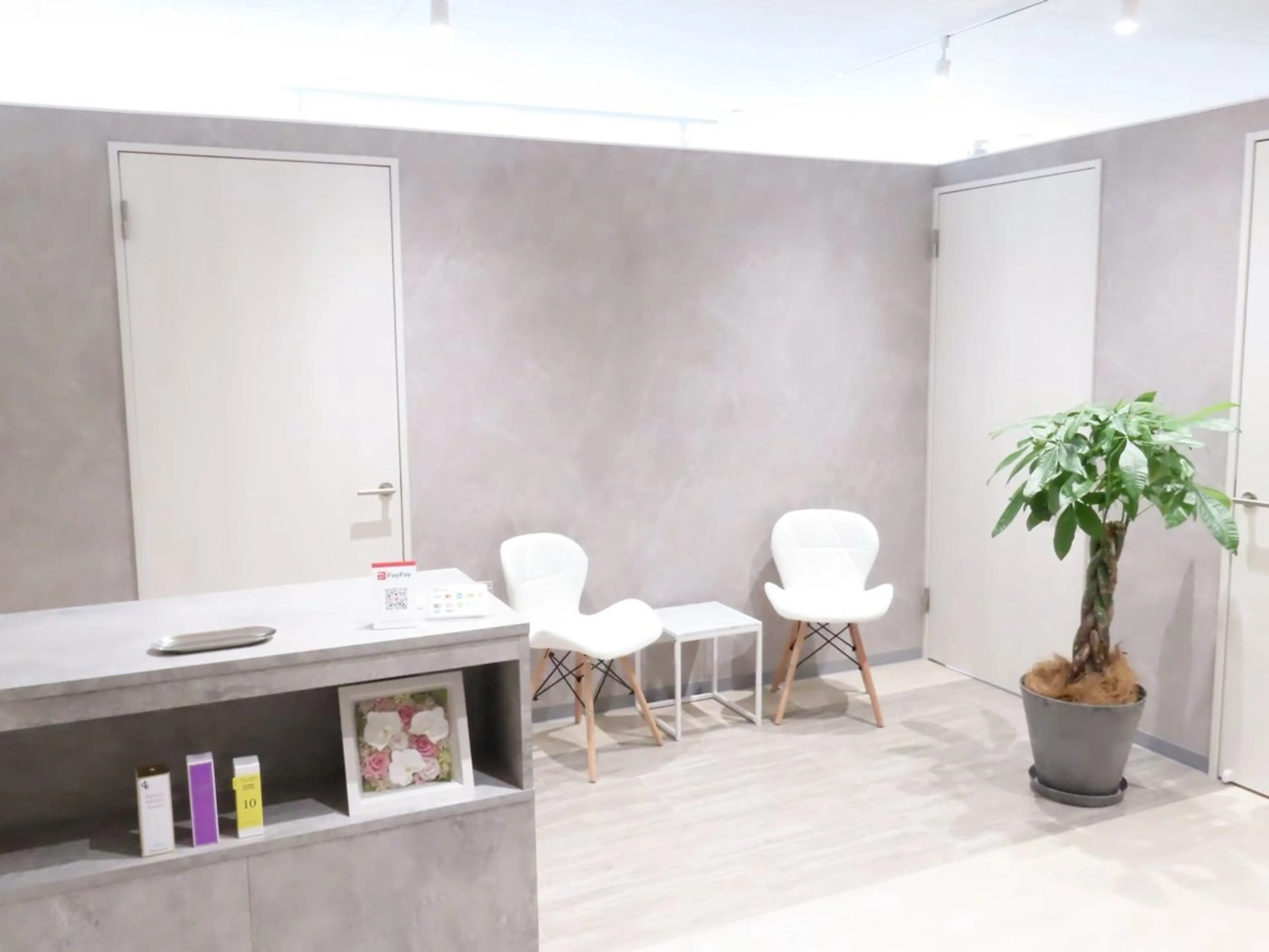 エステ 韓国肌管理Belle静岡所属・Belle稲葉 ハーブピーリングのエステ・リラクイメージ