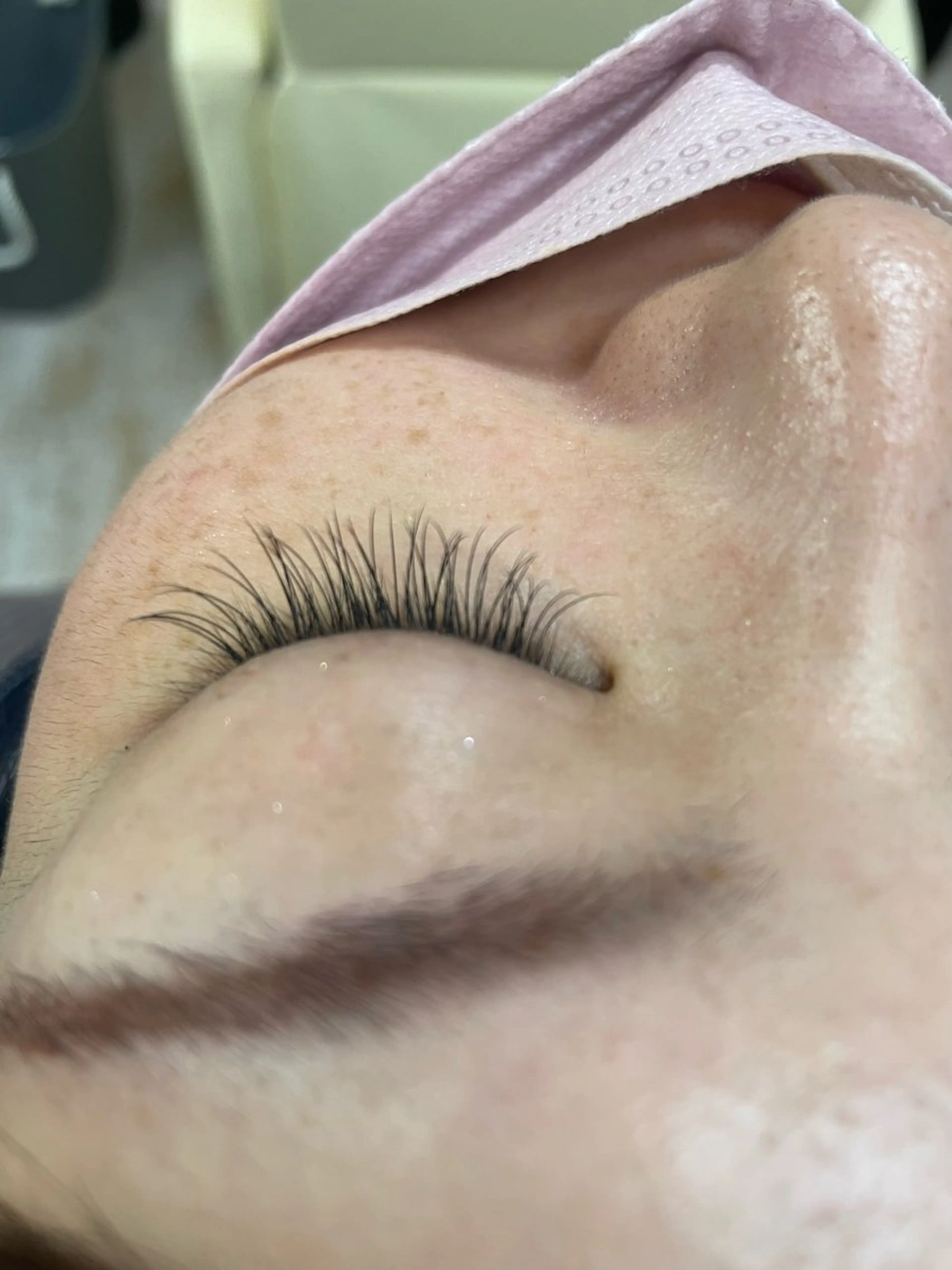 マツエク・マツパ TRU ヴィの眉毛・アイブロウイメージ