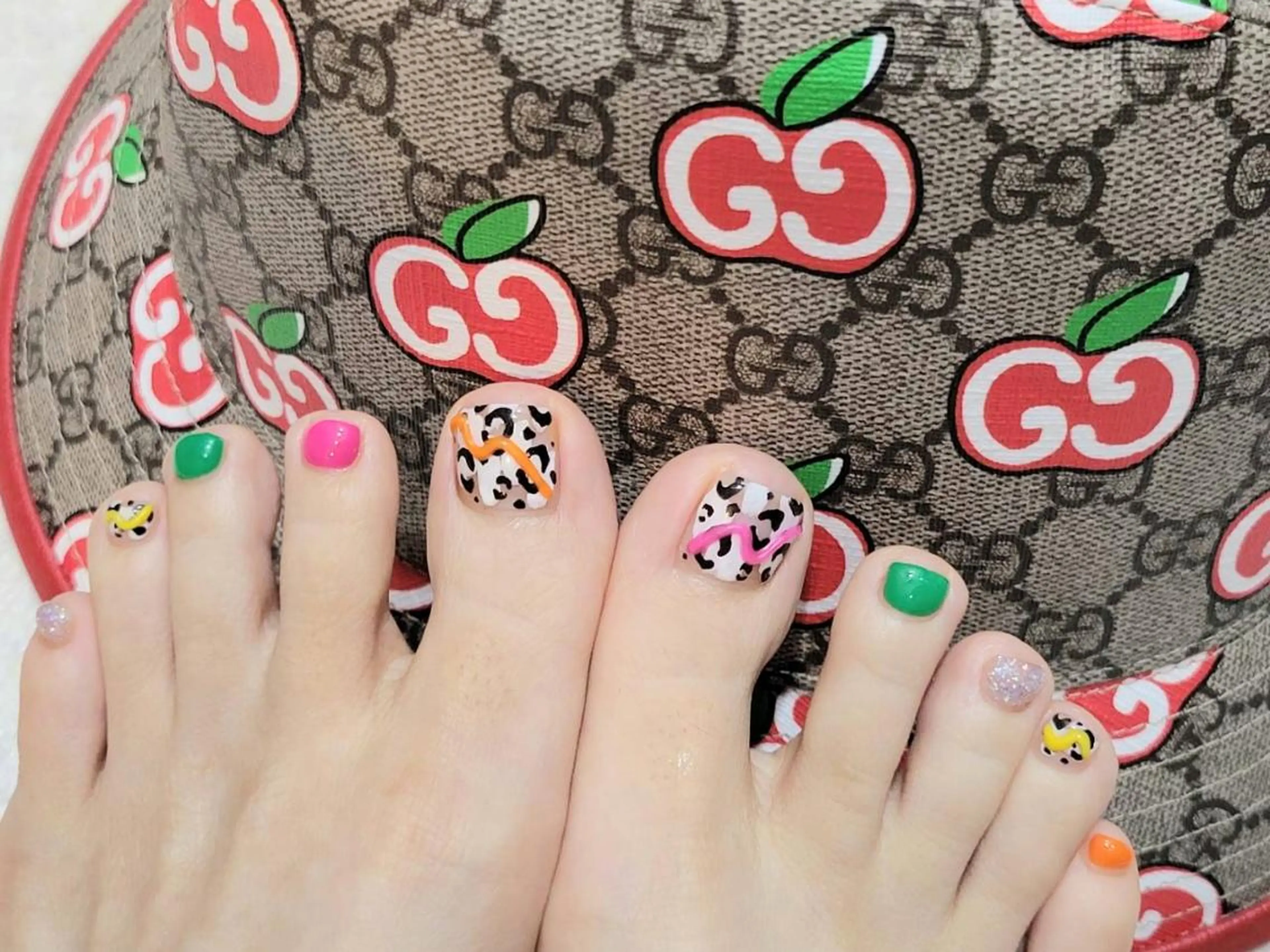 ネイル フットネイル ハンドネイル Menail 心斎橋 本店☆南船場移転☆のネイルデザイン