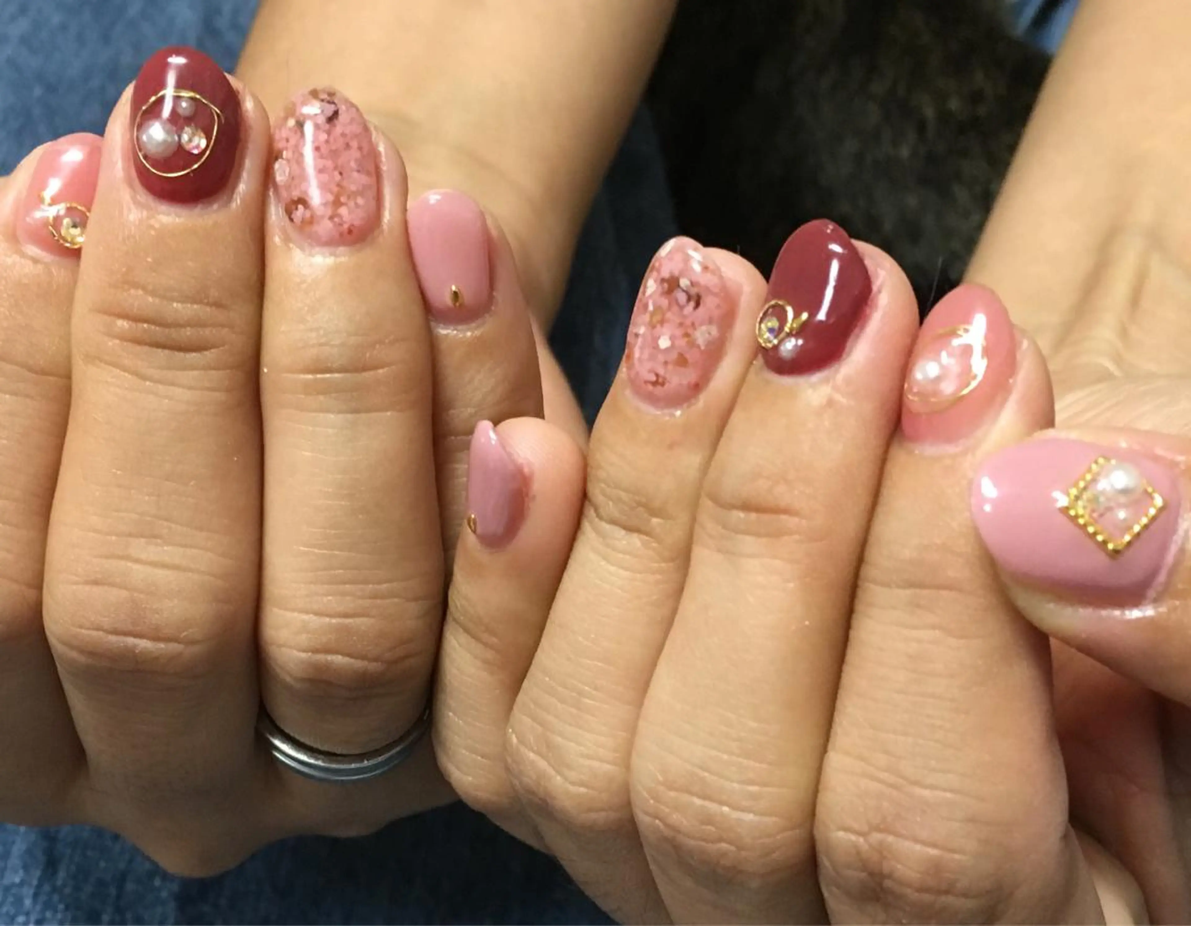 ネイル CULU -LUのネイルデザイン