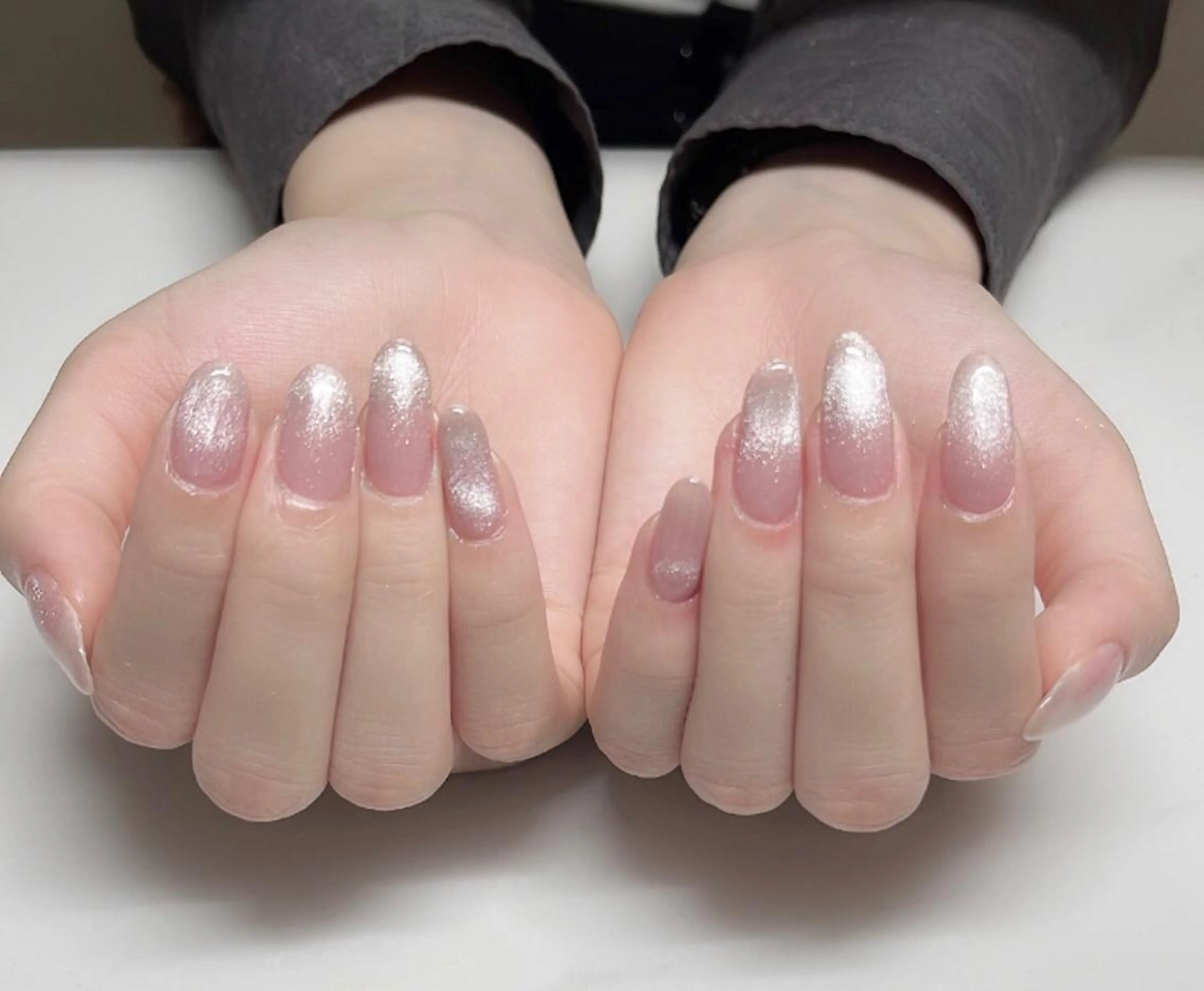 ネイル ハンドネイル ネイルサロン KARIのネイルデザイン