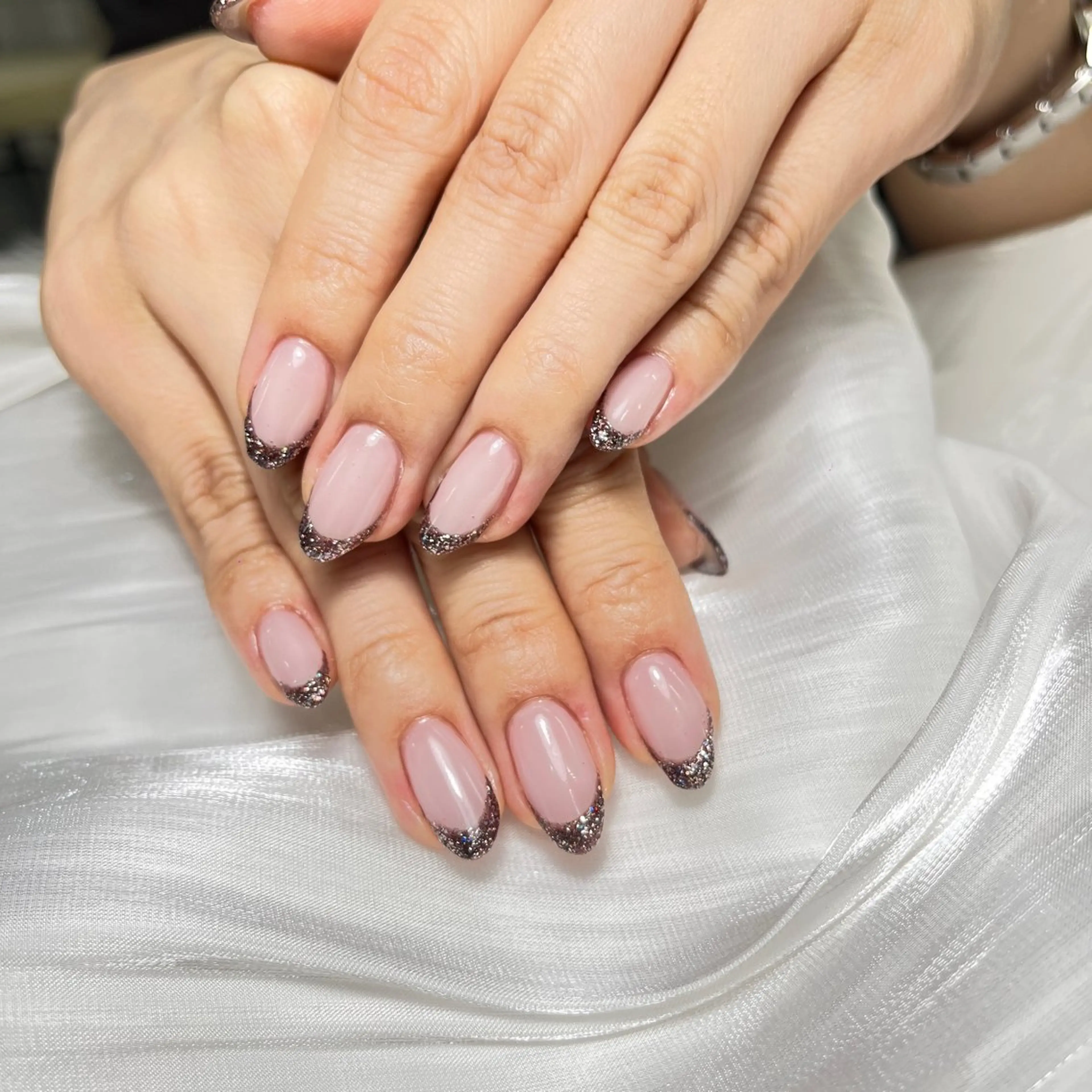 ネイル Sunshine nail salon所属・中原 ゆかのネイルデザイン