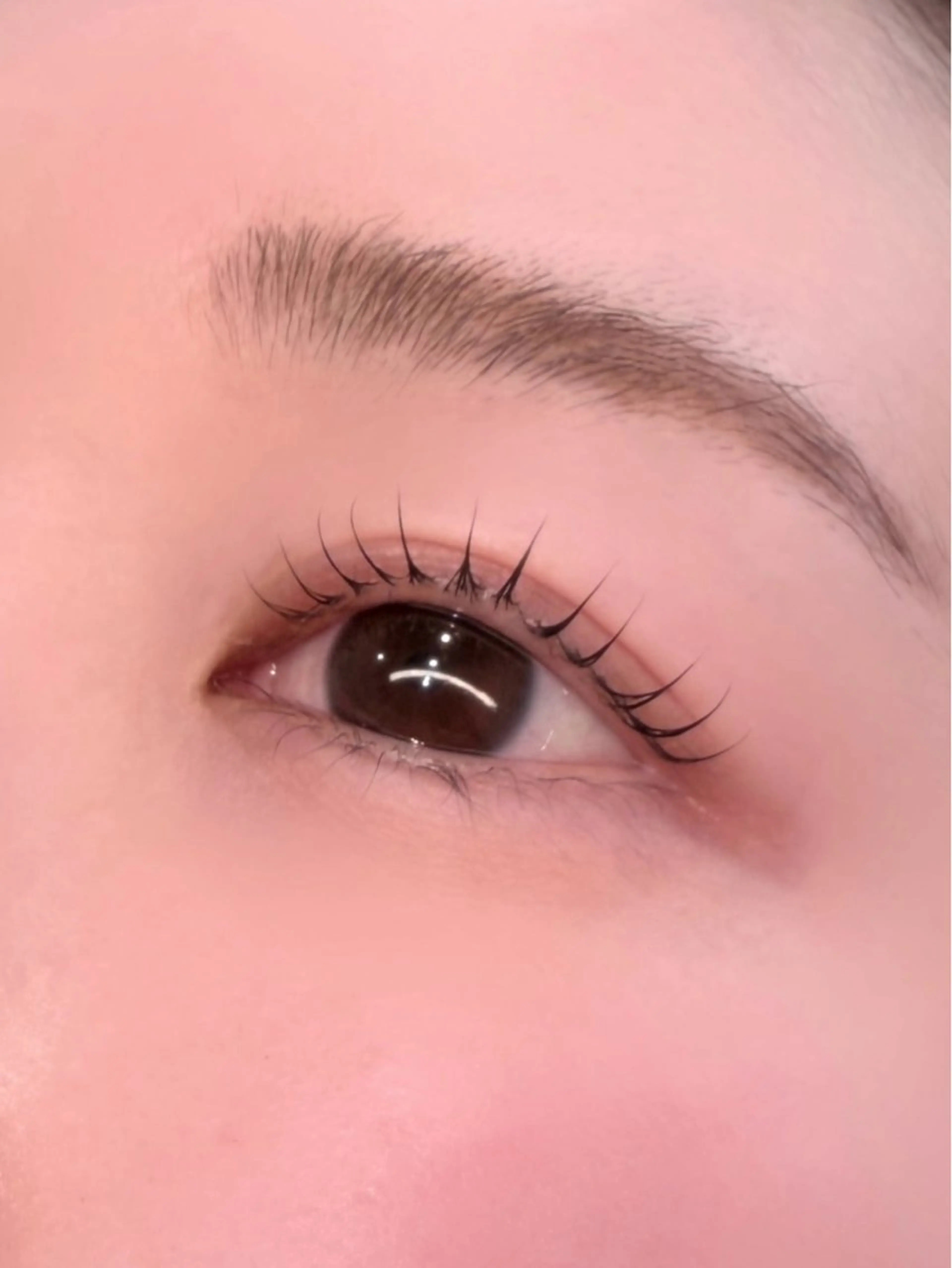 マツエク・マツパ マツパ タイ ミコト/ elto四条烏丸のマツエク・マツパデザイン