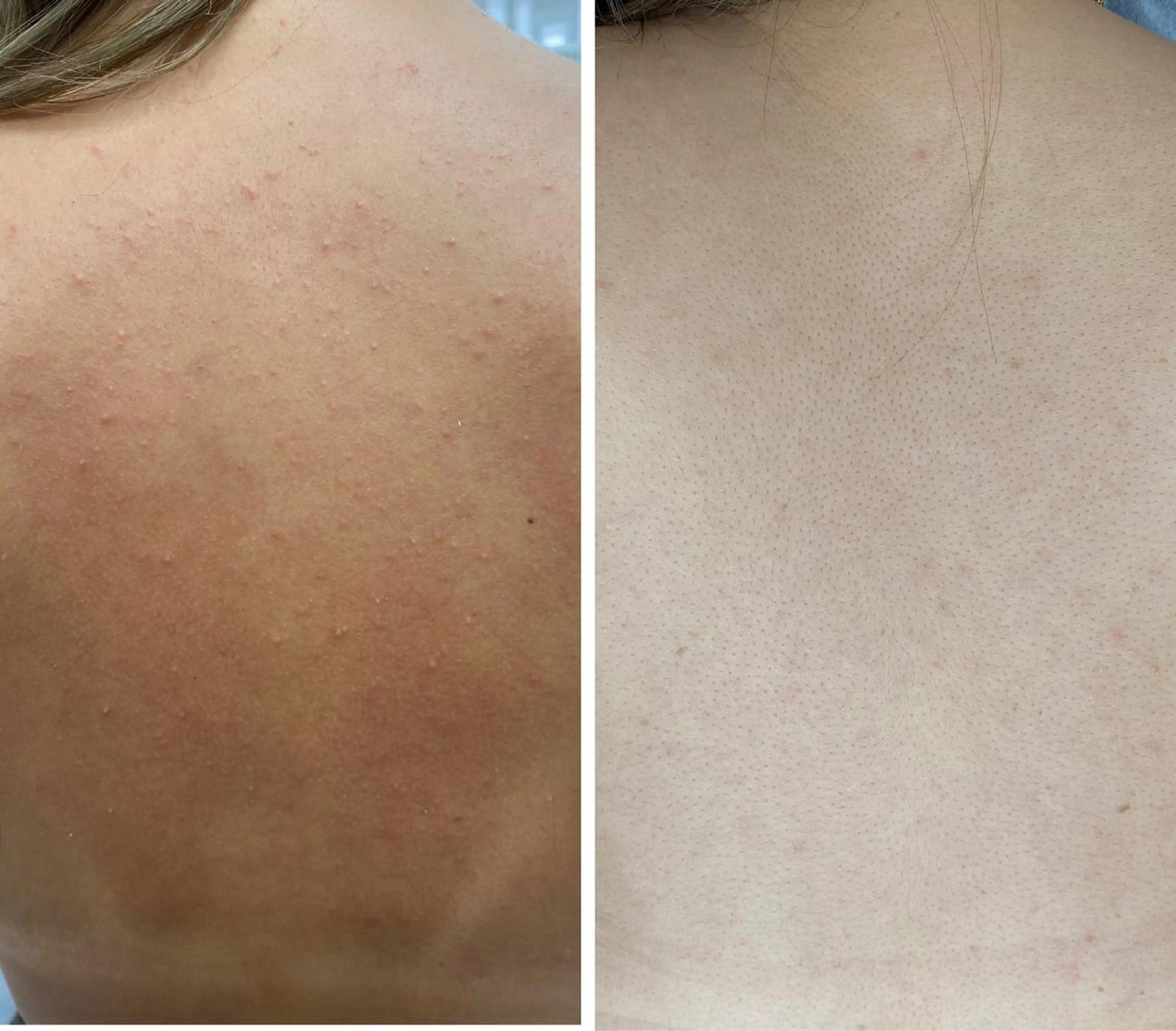 温活未病ケアサロン CoQのエステ・リラクイメージ