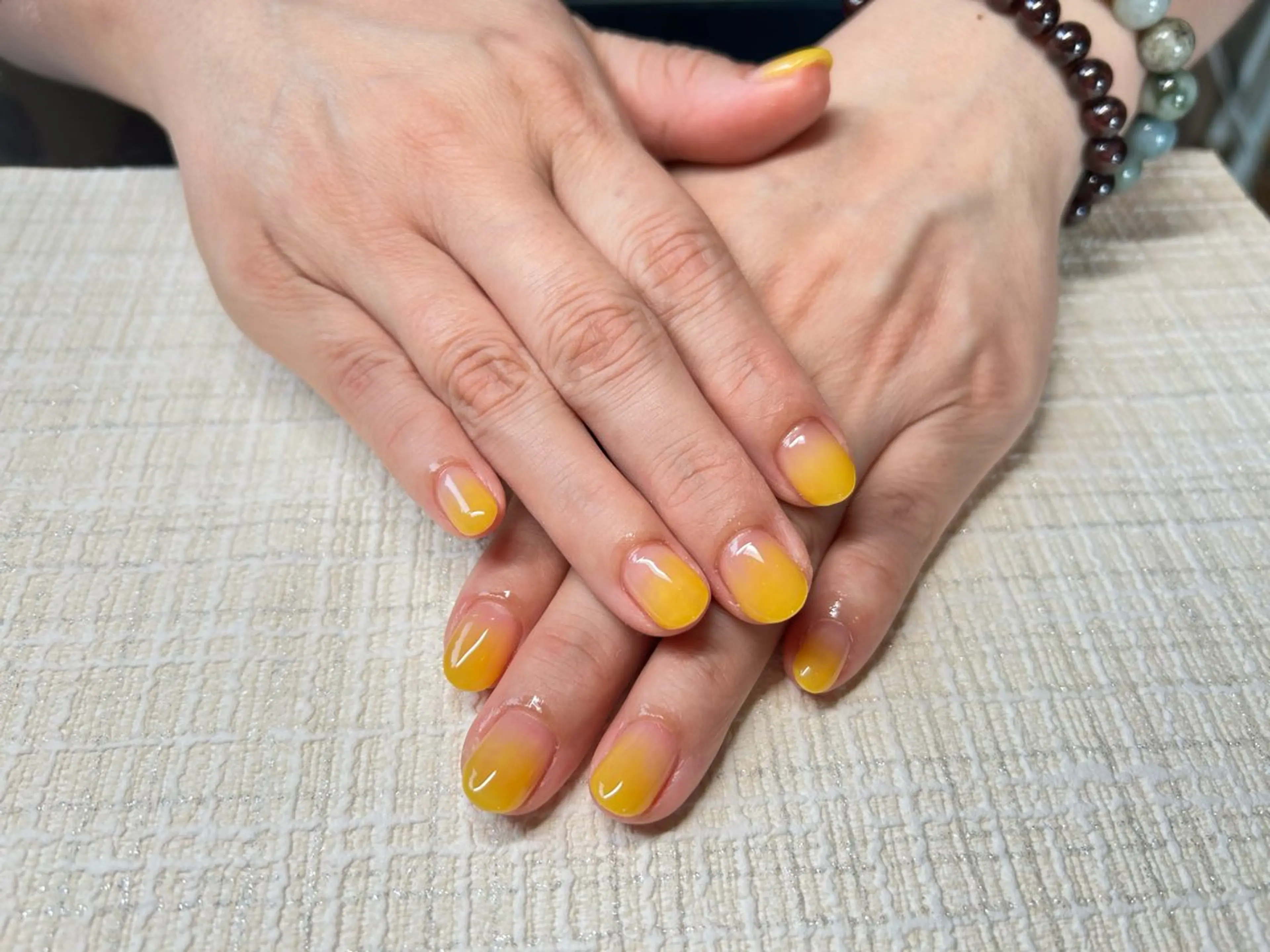 ネイル ハンドネイル Lisa’s Salonのネイルデザイン