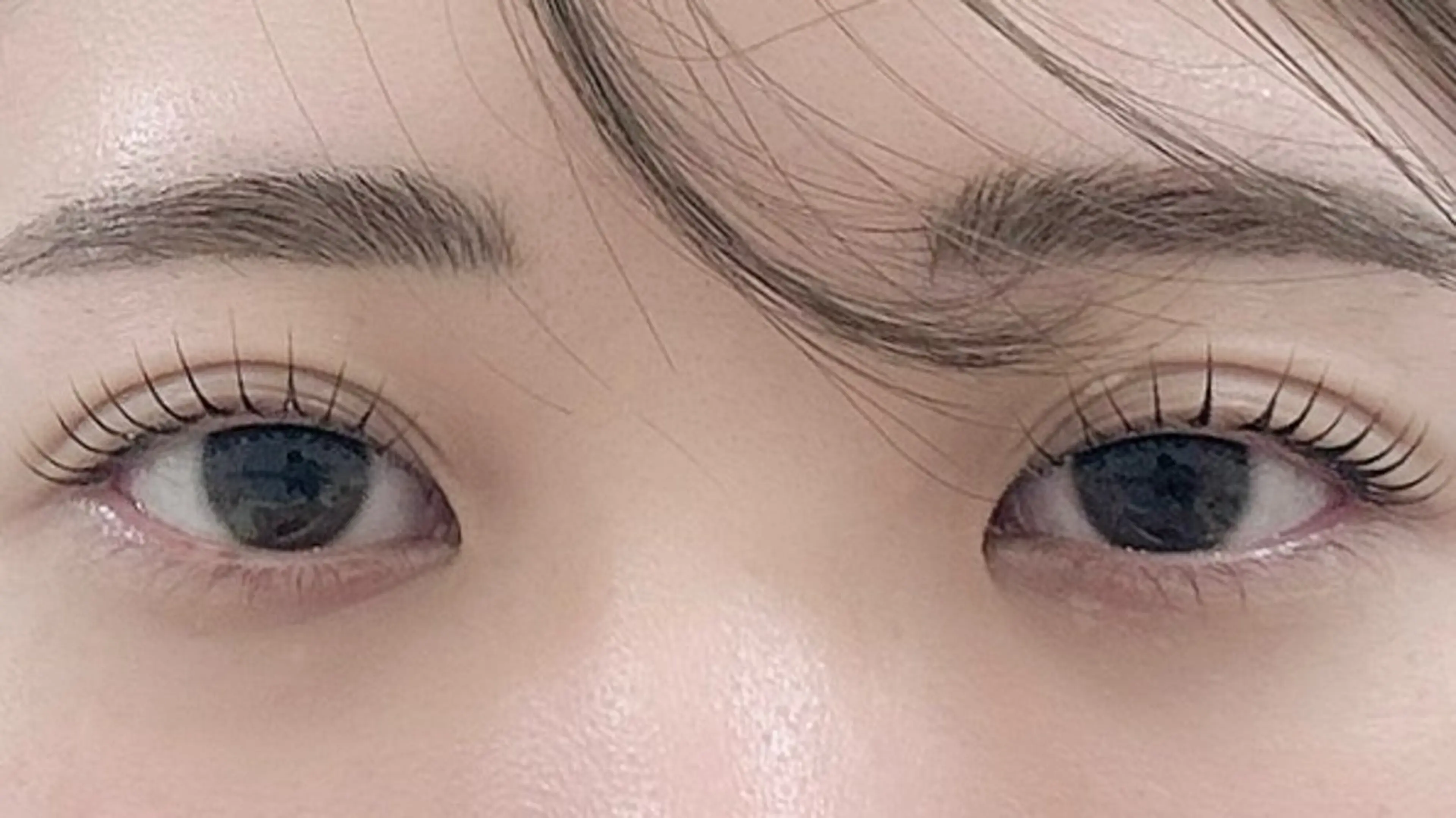 マツエク・マツパ REJOUIR🌼 丸山 愛莉香のマツエク・マツパデザイン