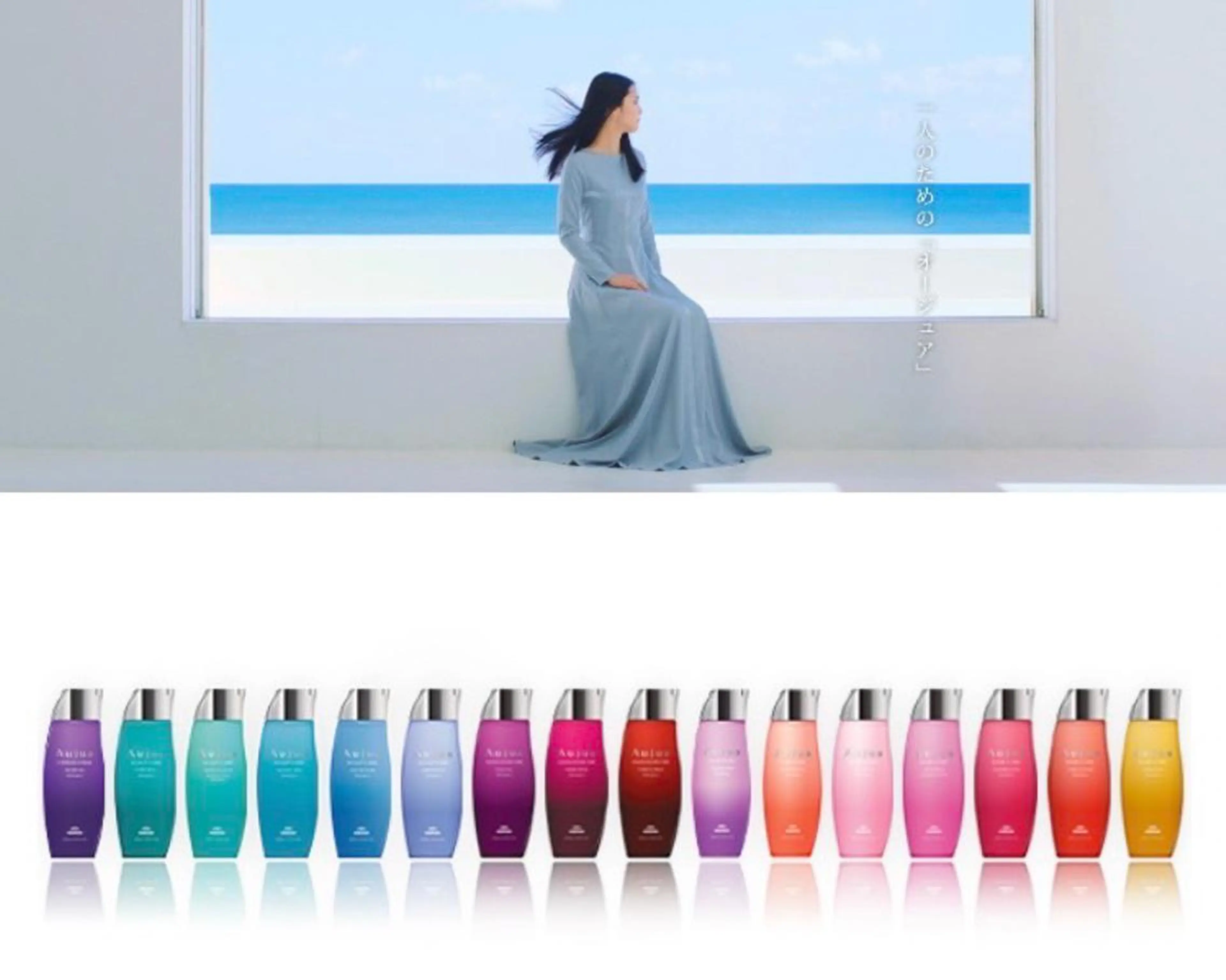 及川まき 　オリーブ グレージュカラー♪のヘアスタイル