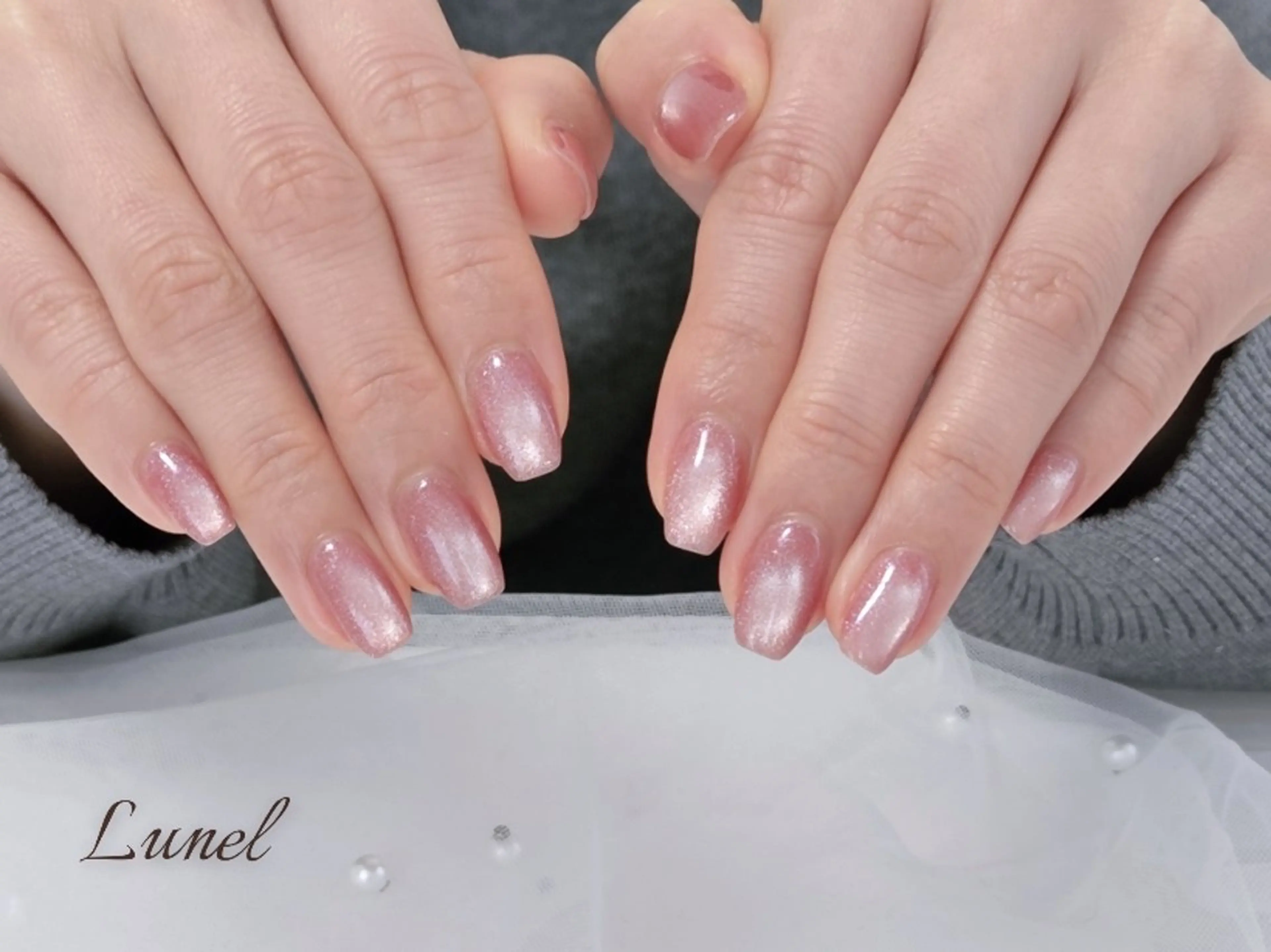 ネイル Lu nelのネイルデザイン