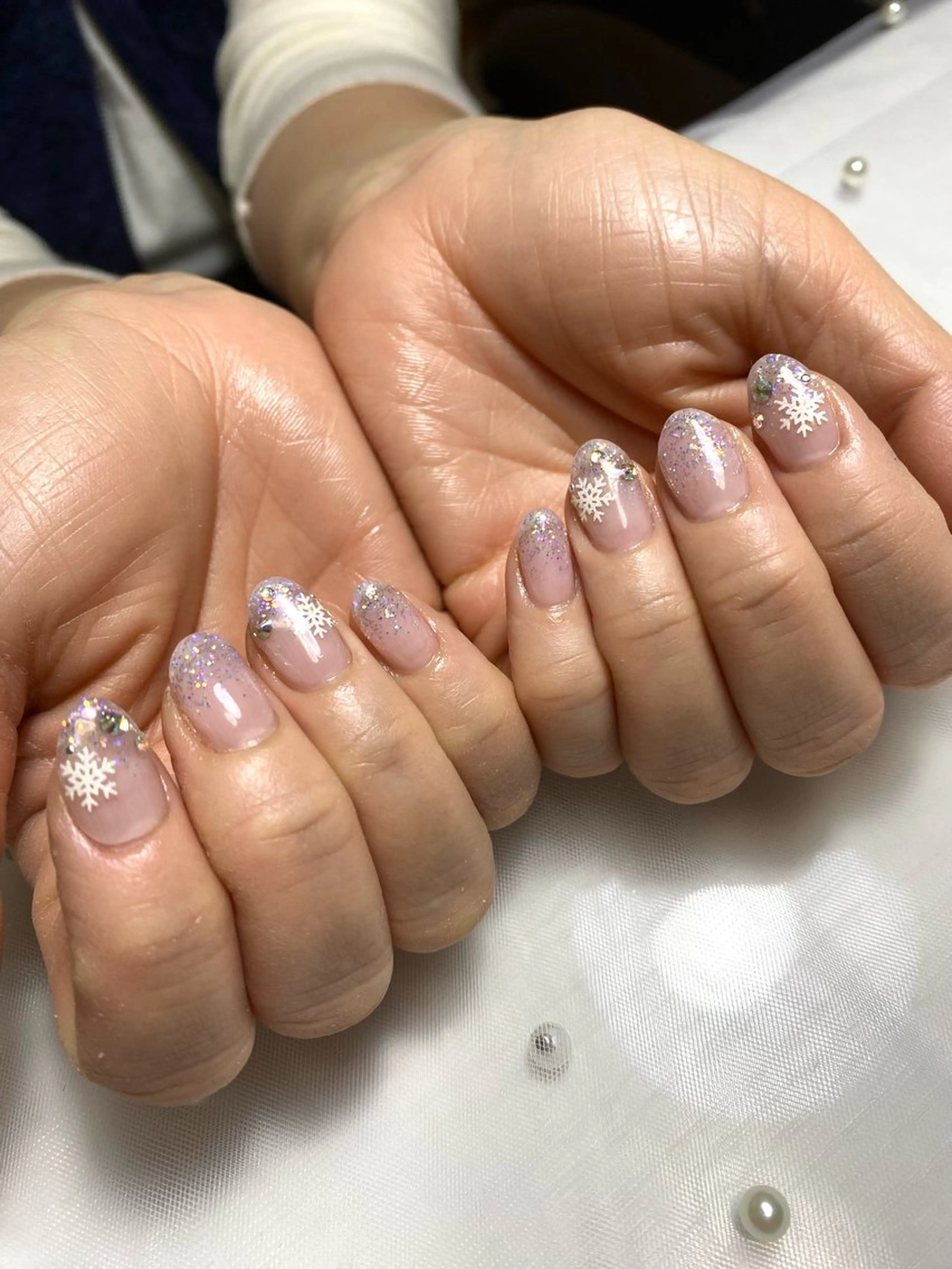 ネイル Nail mimi．のネイルデザイン