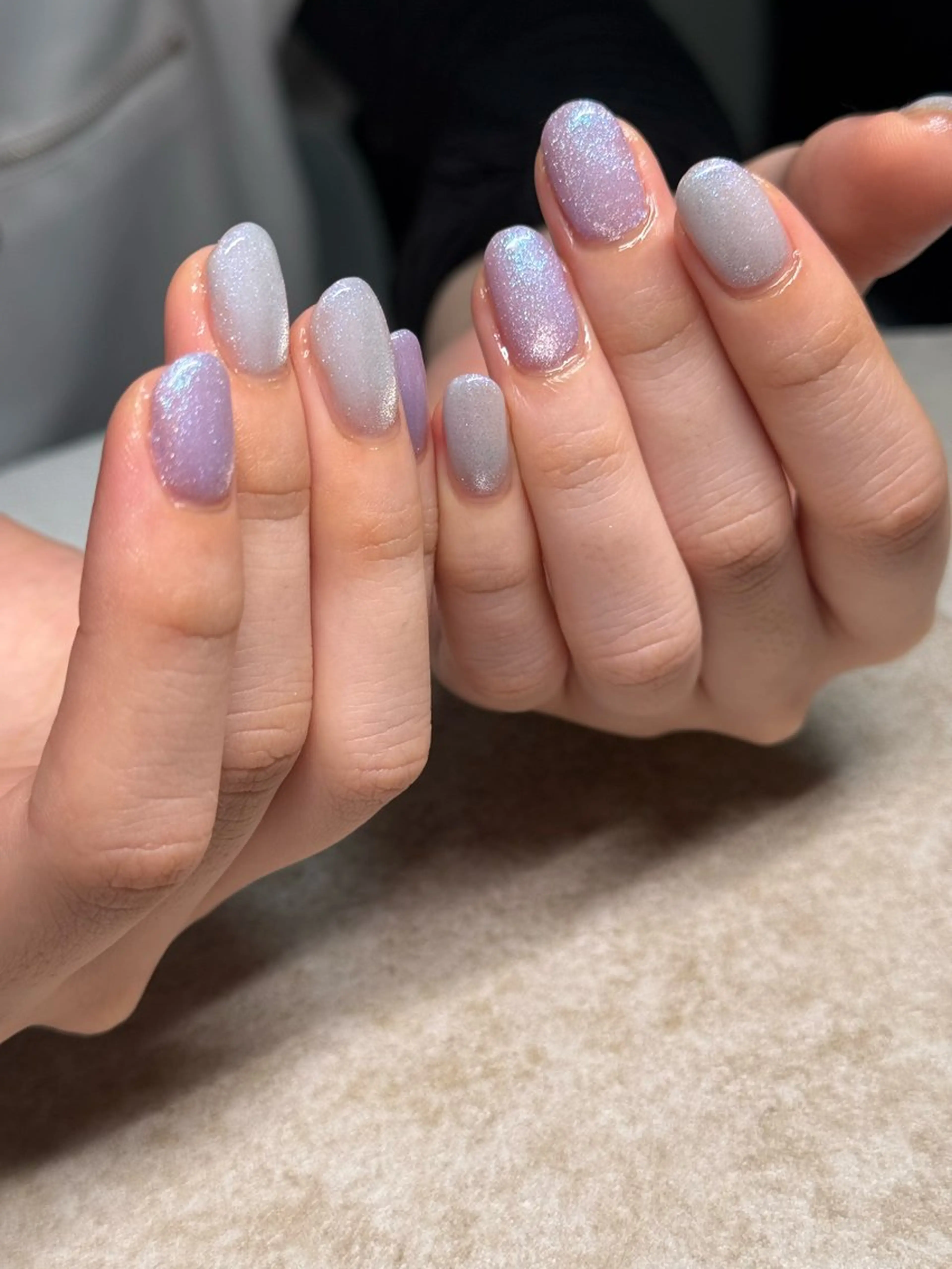ネイル ハンドネイル Bell Nailのネイルデザイン