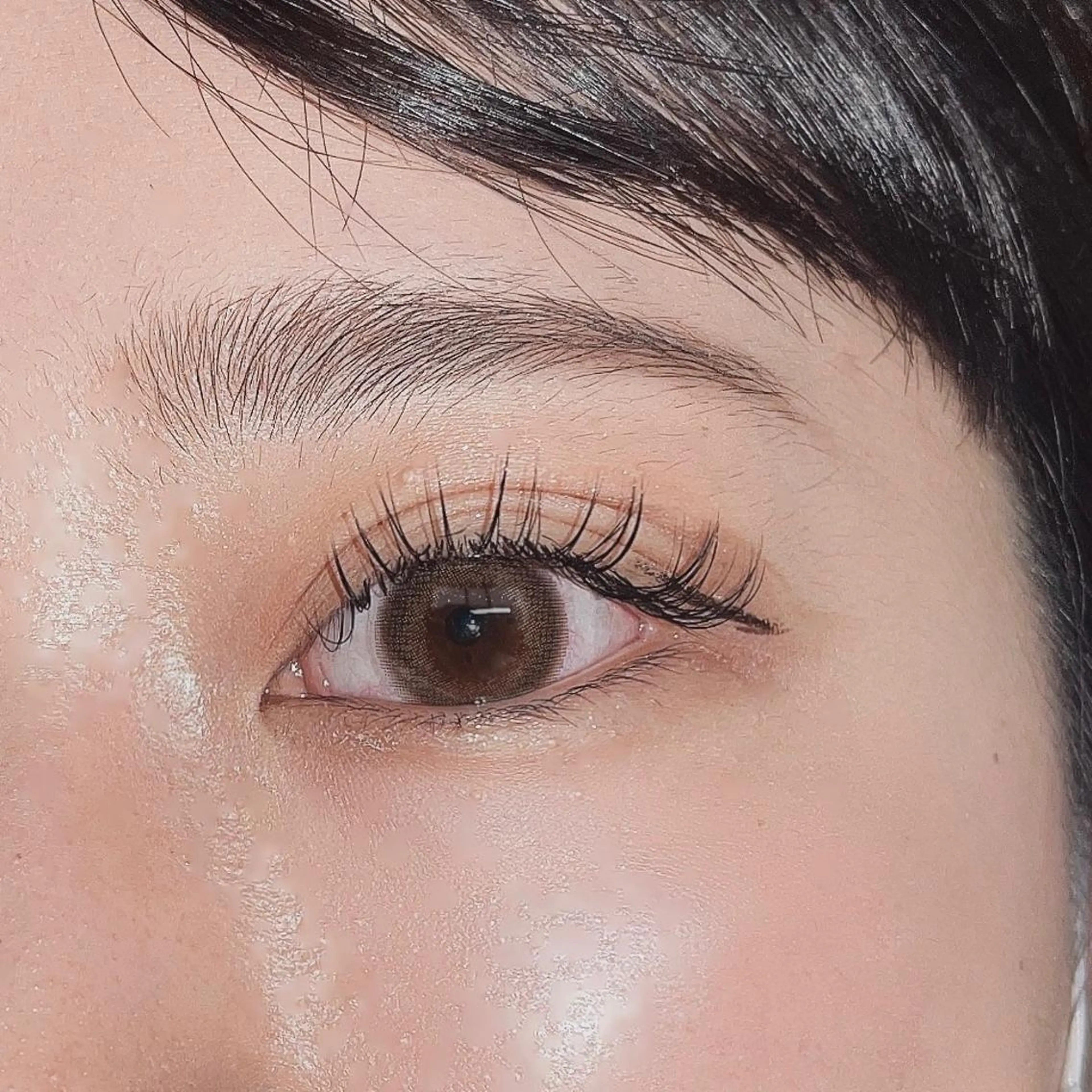 マツエク・マツパ eyelash clear池袋のマツエク・マツパデザイン